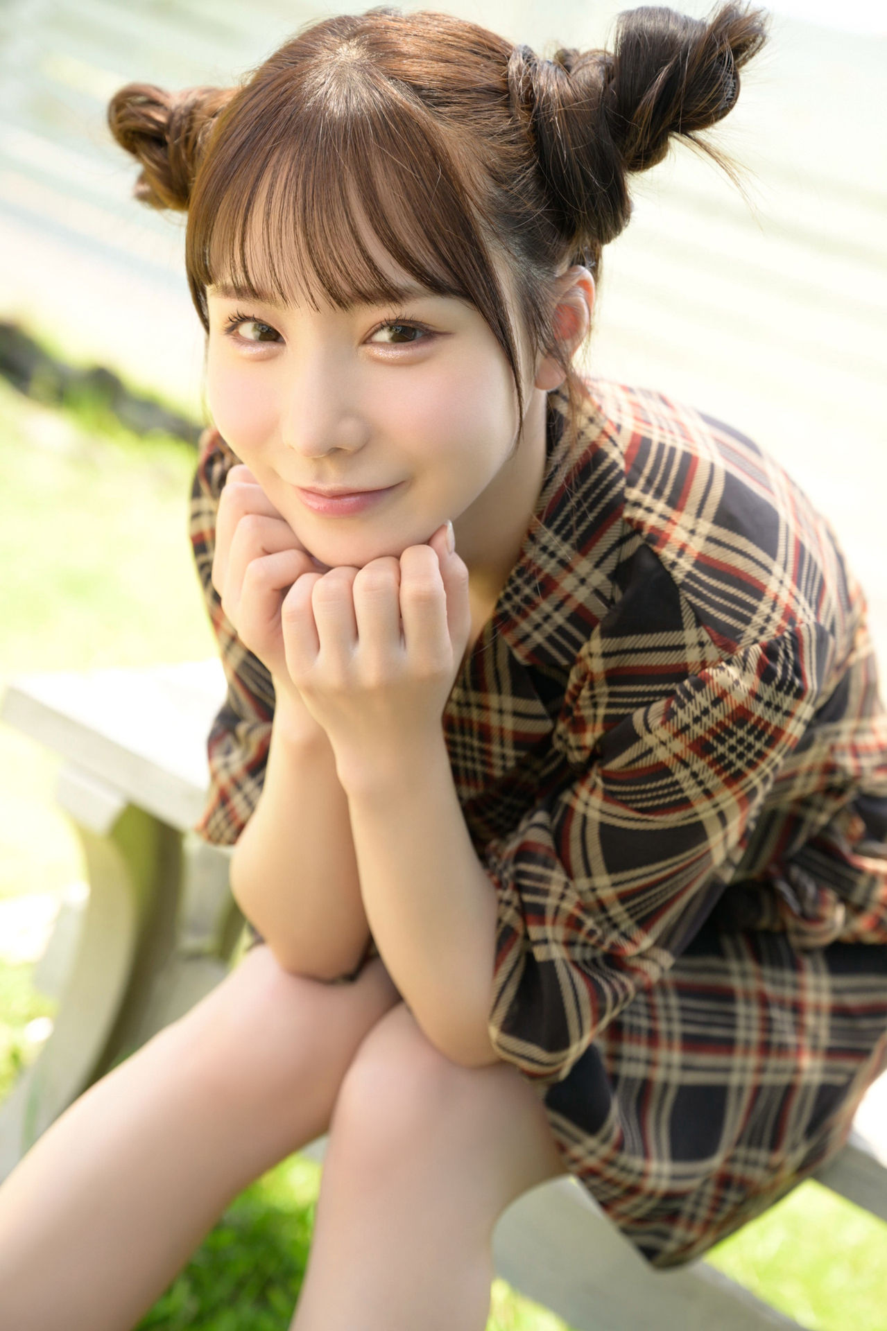 Ao Ebisaki 海老咲あお, FRIDAYデジタル写真集 『もぎたてＧカップ』 Set.01