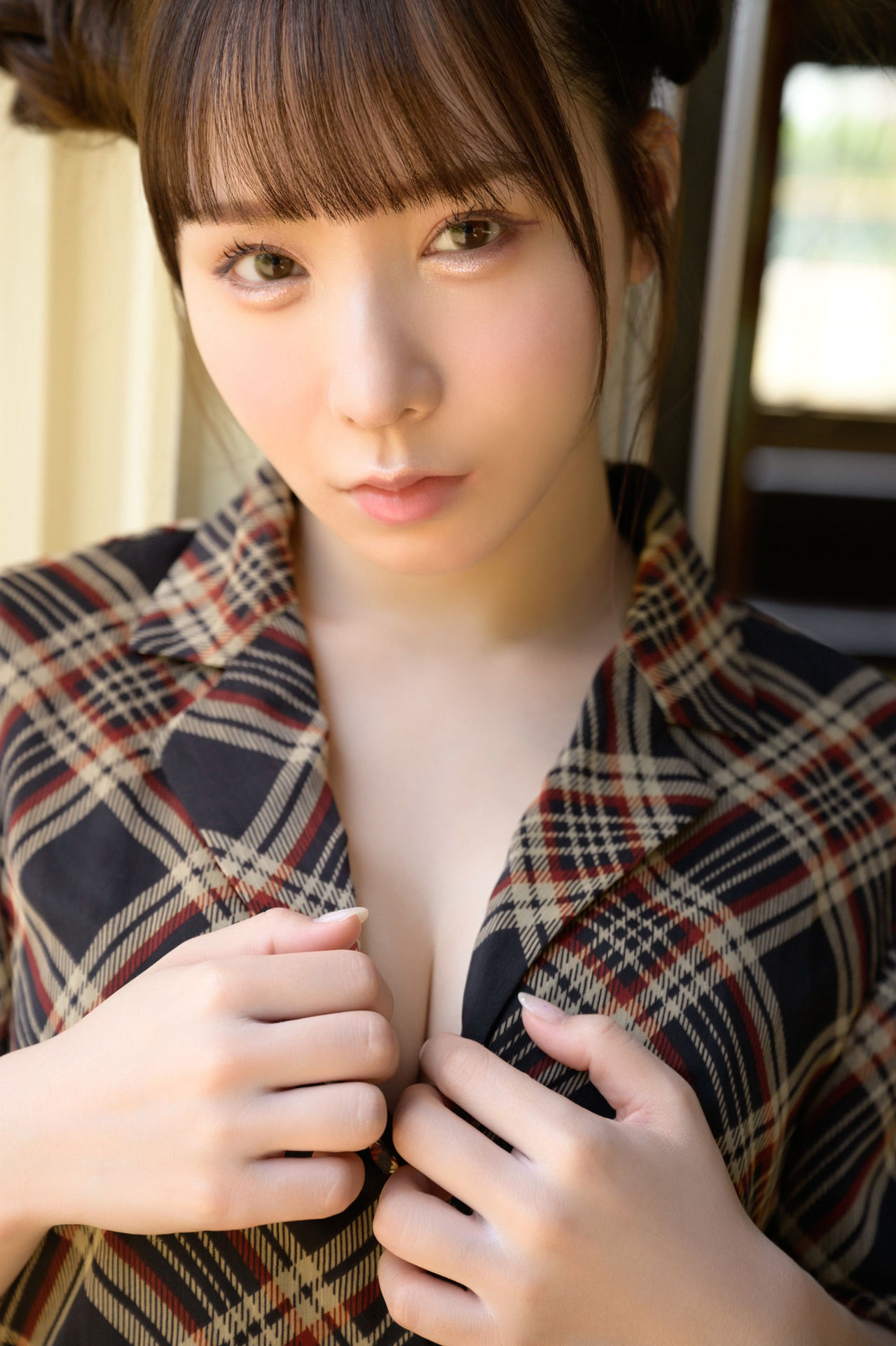 Ao Ebisaki 海老咲あお, FRIDAYデジタル写真集 『もぎたてＧカップ』 Set.01