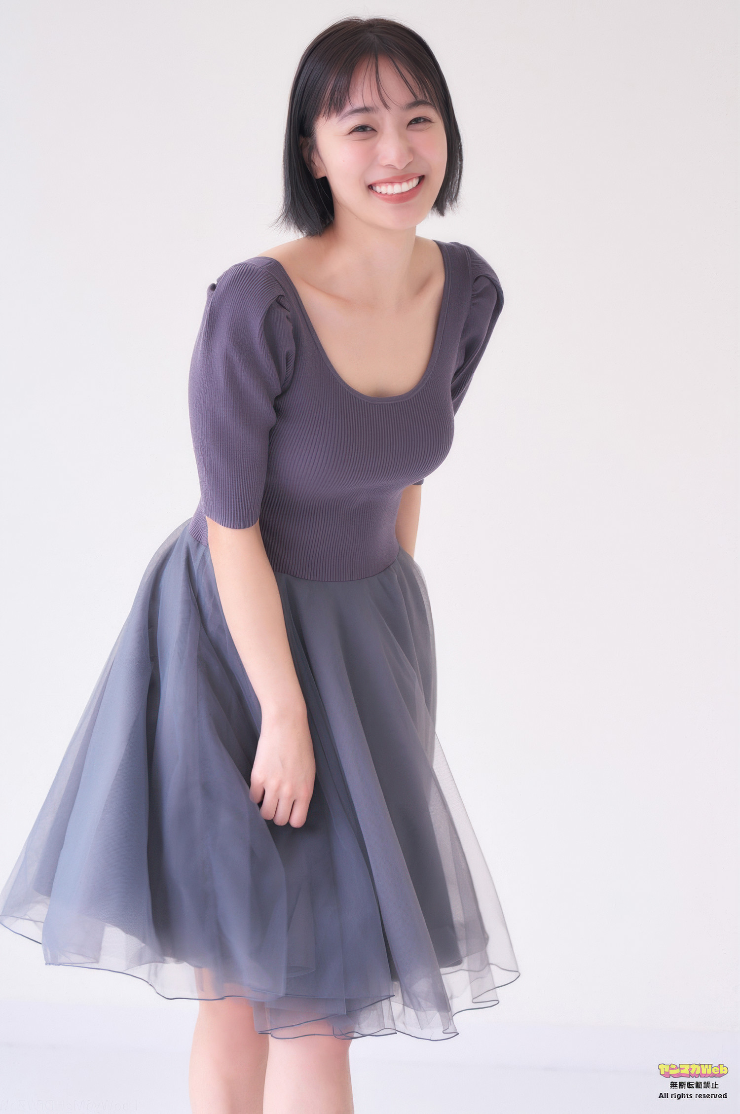 Sakura Imai 今井春花, Young Magazine 2025 No.27 (ヤングマガジン 2025年27号)