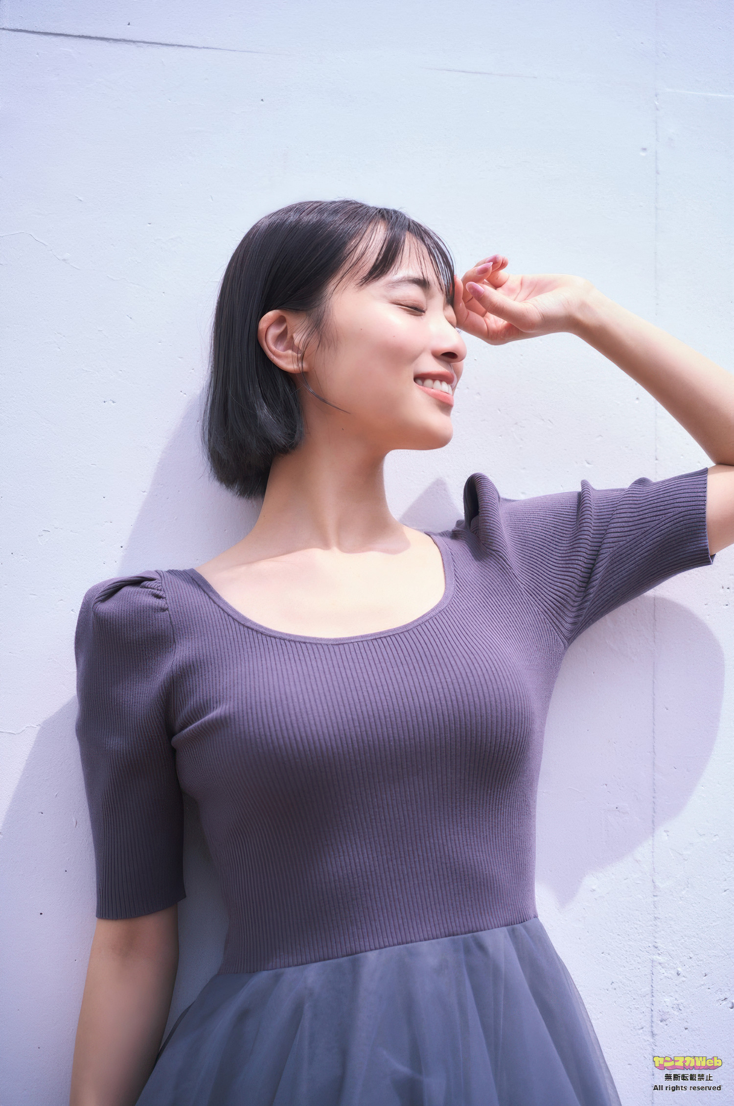 Sakura Imai 今井春花, Young Magazine 2025 No.27 (ヤングマガジン 2025年27号)