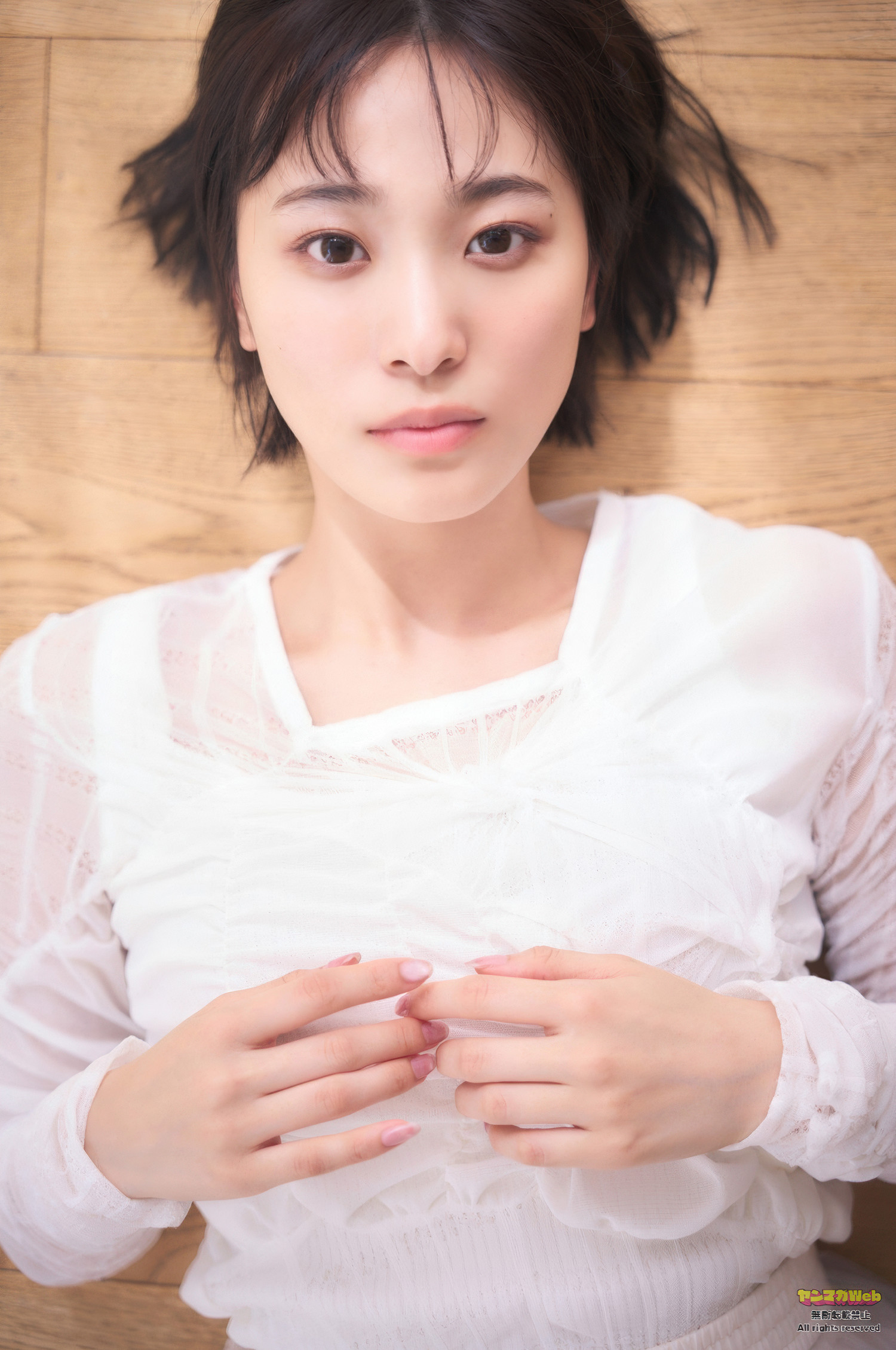 Sakura Imai 今井春花, Young Magazine 2025 No.27 (ヤングマガジン 2025年27号)