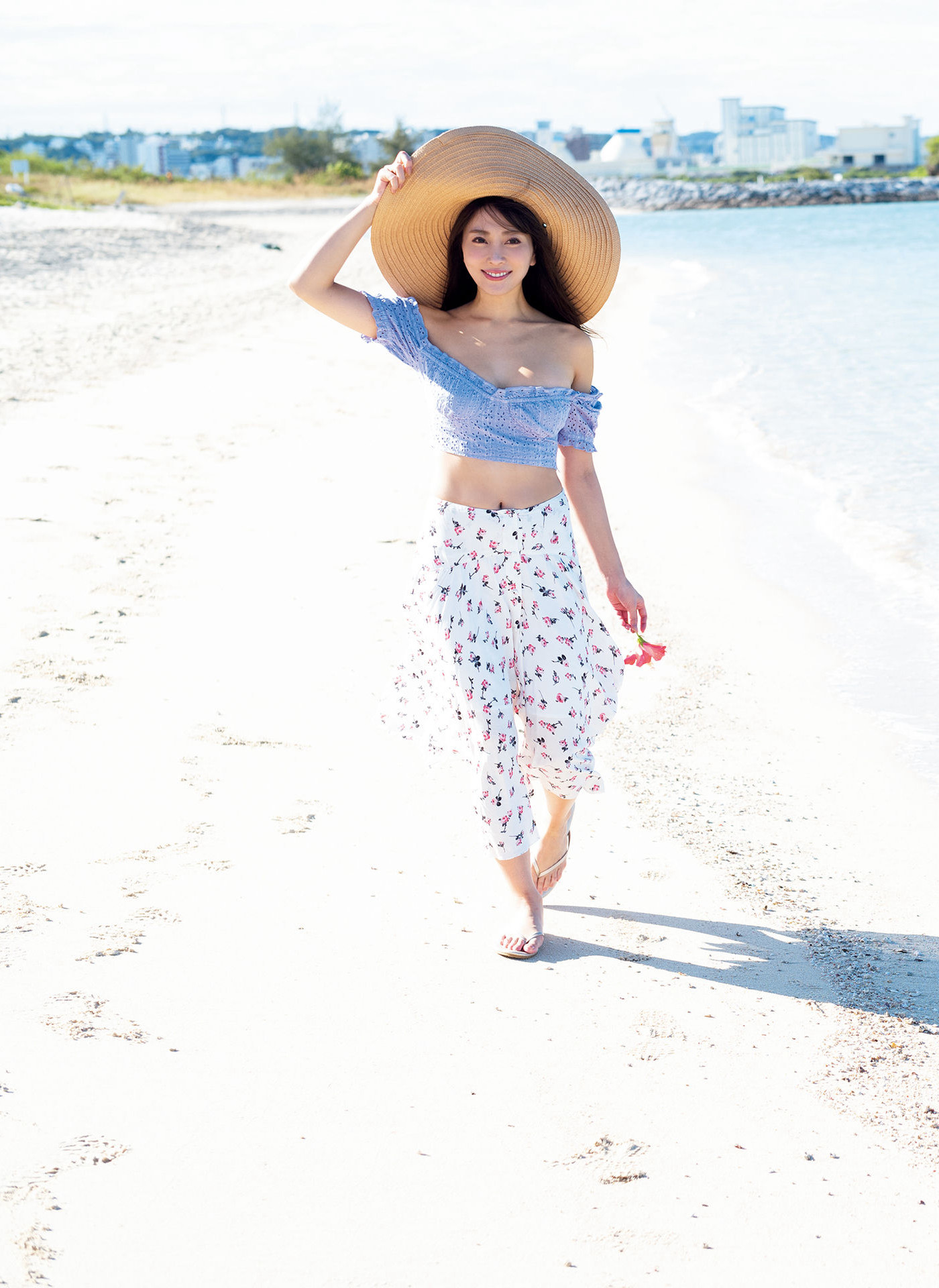 Tomomi Morisaki 森咲智美, 写真集 「Ｎｅｃｔａｒ」 Set.03