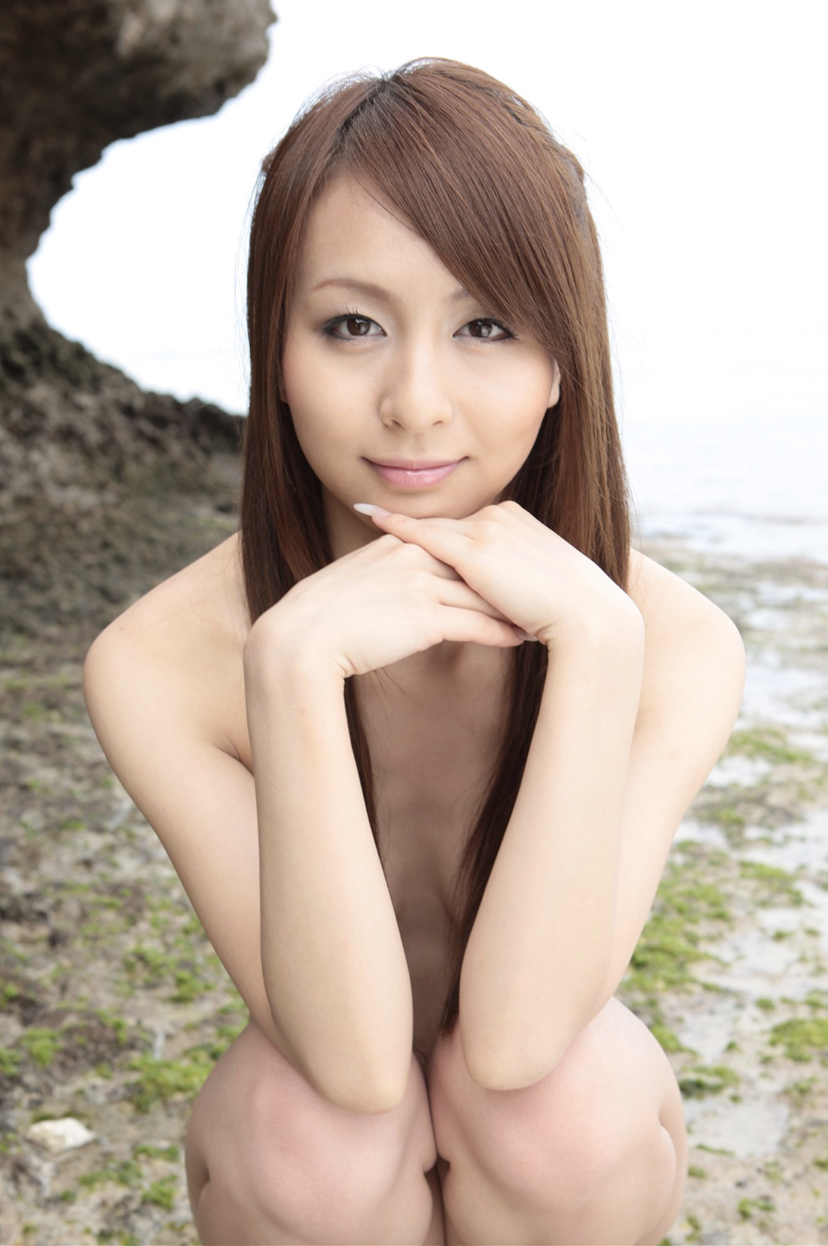 Jessica Kizaki 希崎ジェシカ, デジタル写真集 COLOR Set.02