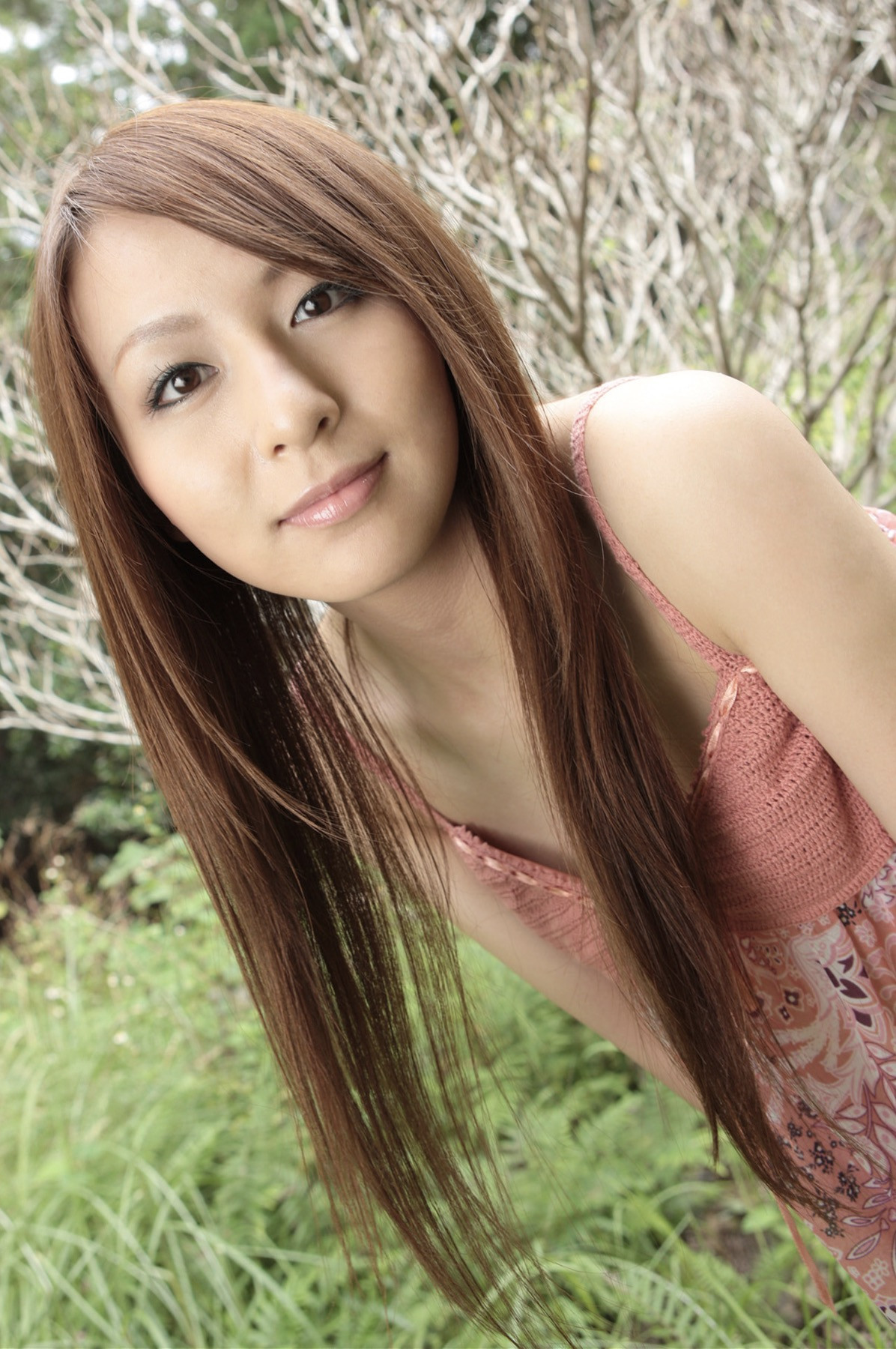 Jessica Kizaki 希崎ジェシカ, デジタル写真集 COLOR Set.02