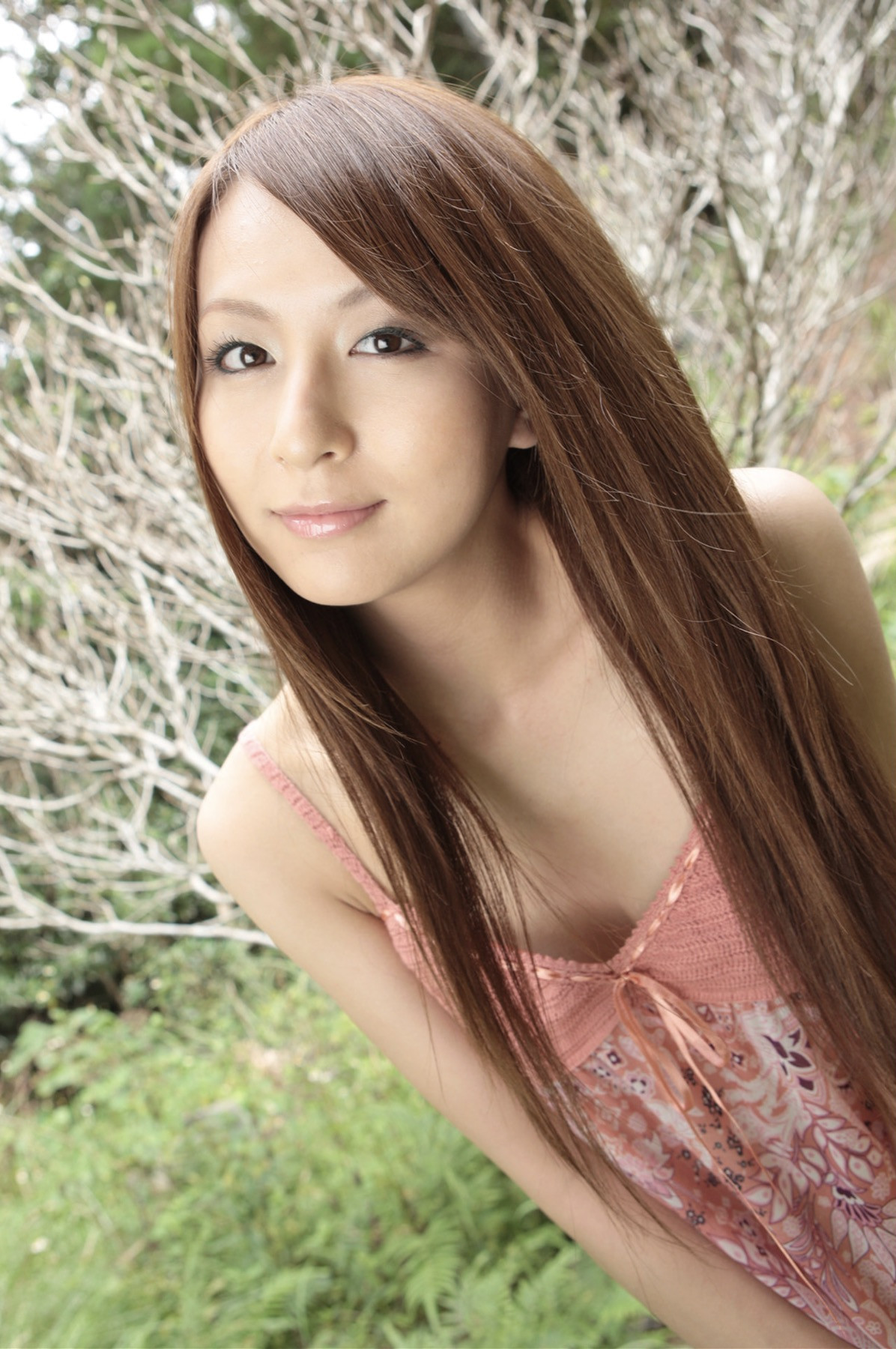 Jessica Kizaki 希崎ジェシカ, デジタル写真集 COLOR Set.02