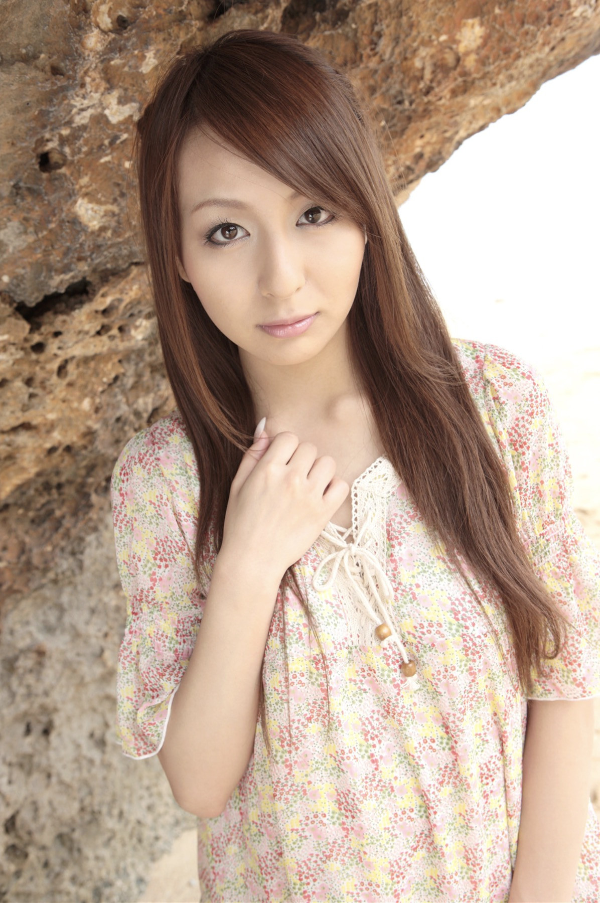 Jessica Kizaki 希崎ジェシカ, デジタル写真集 COLOR Set.02