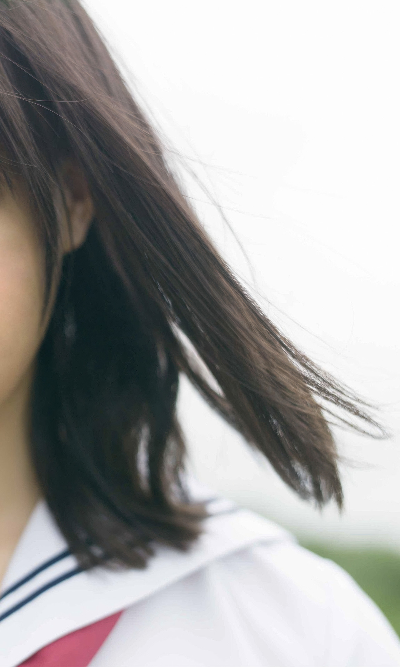 Rena Sato 佐藤麗奈, 週プレ Photo Book 「不思議の国のさとれな」 Set.02