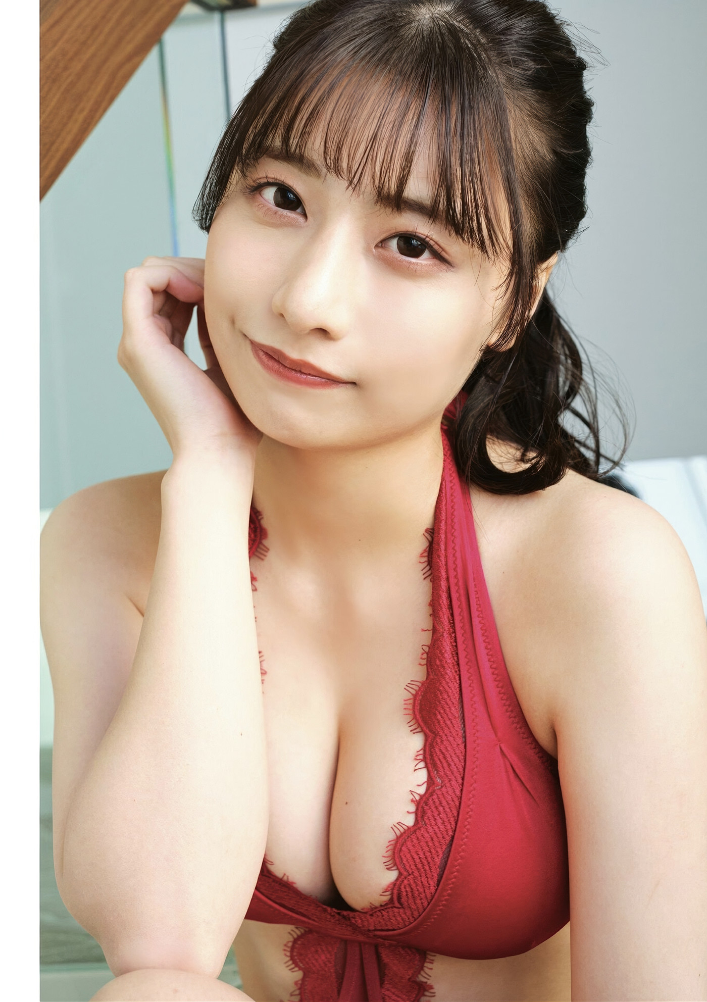 Yuka Suzuki 鈴木優香, DOLCE ドルチェ Vol.03