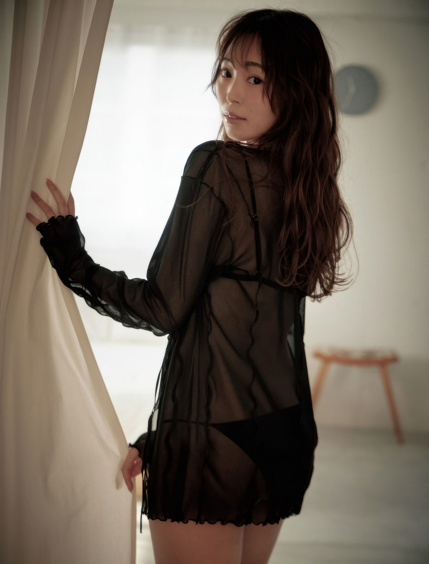 天野ちよ・亀澤杏菜, Weekly SPA! 2025.03.25 (週刊SPA! 2025年3月25日号)