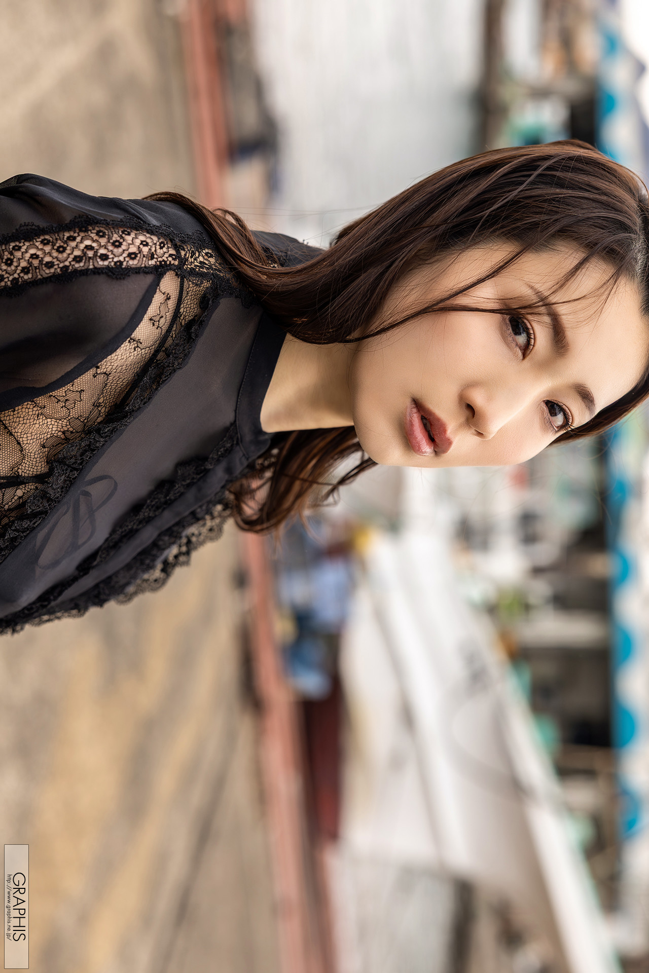Hikari Kisaki 妃ひかり, Graphis Gals 『Flash!』 Vol.04
