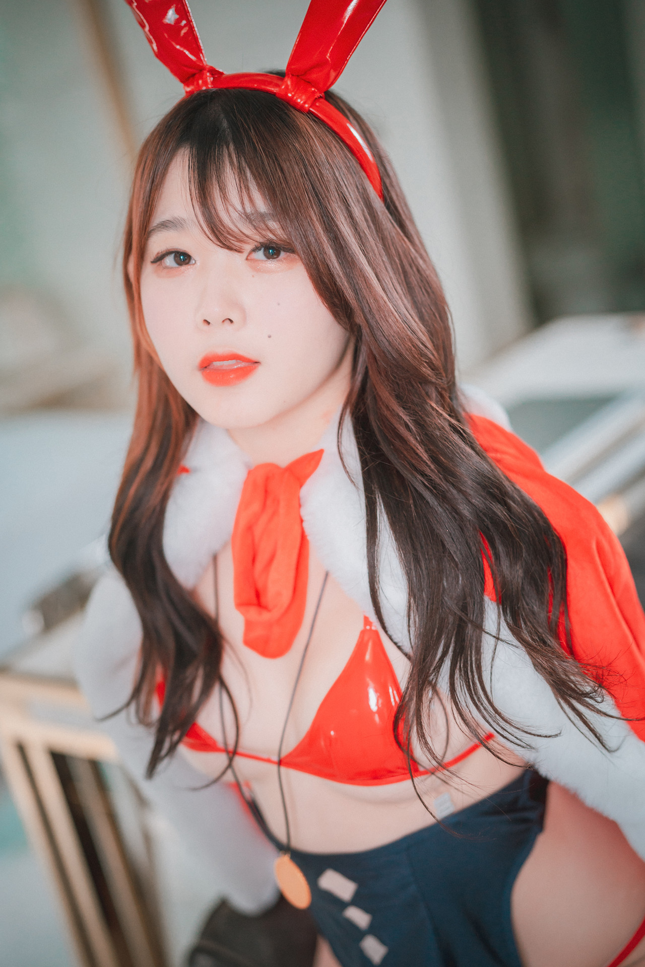 ZIA.Kwon 권지아, DJAWA ‘Christmas Special 2020’ Set.01