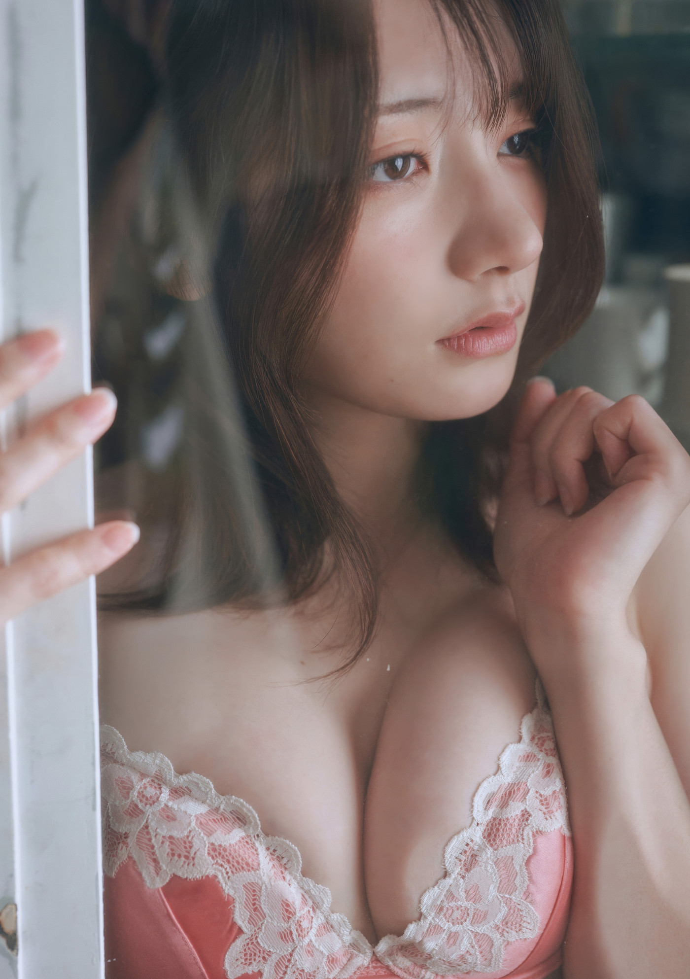 Toutomiwokanjite Sakurai 尊みを感じて桜井, デジタル写真集 「ここが、尊源郷。」 Set.02