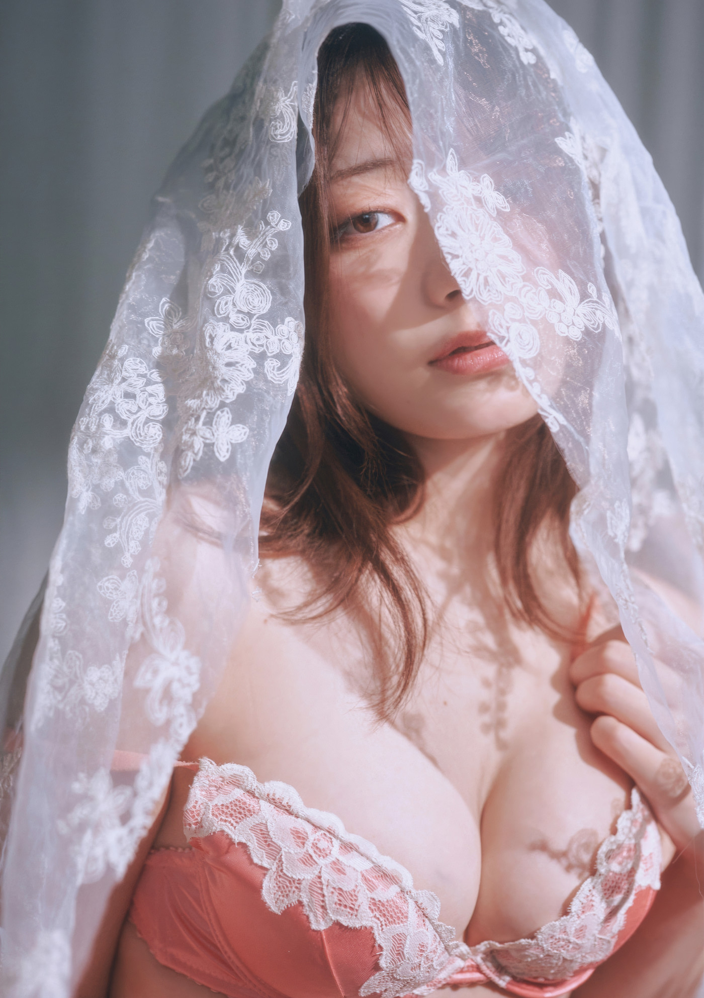 Toutomiwokanjite Sakurai 尊みを感じて桜井, デジタル写真集 「ここが、尊源郷。」 Set.02
