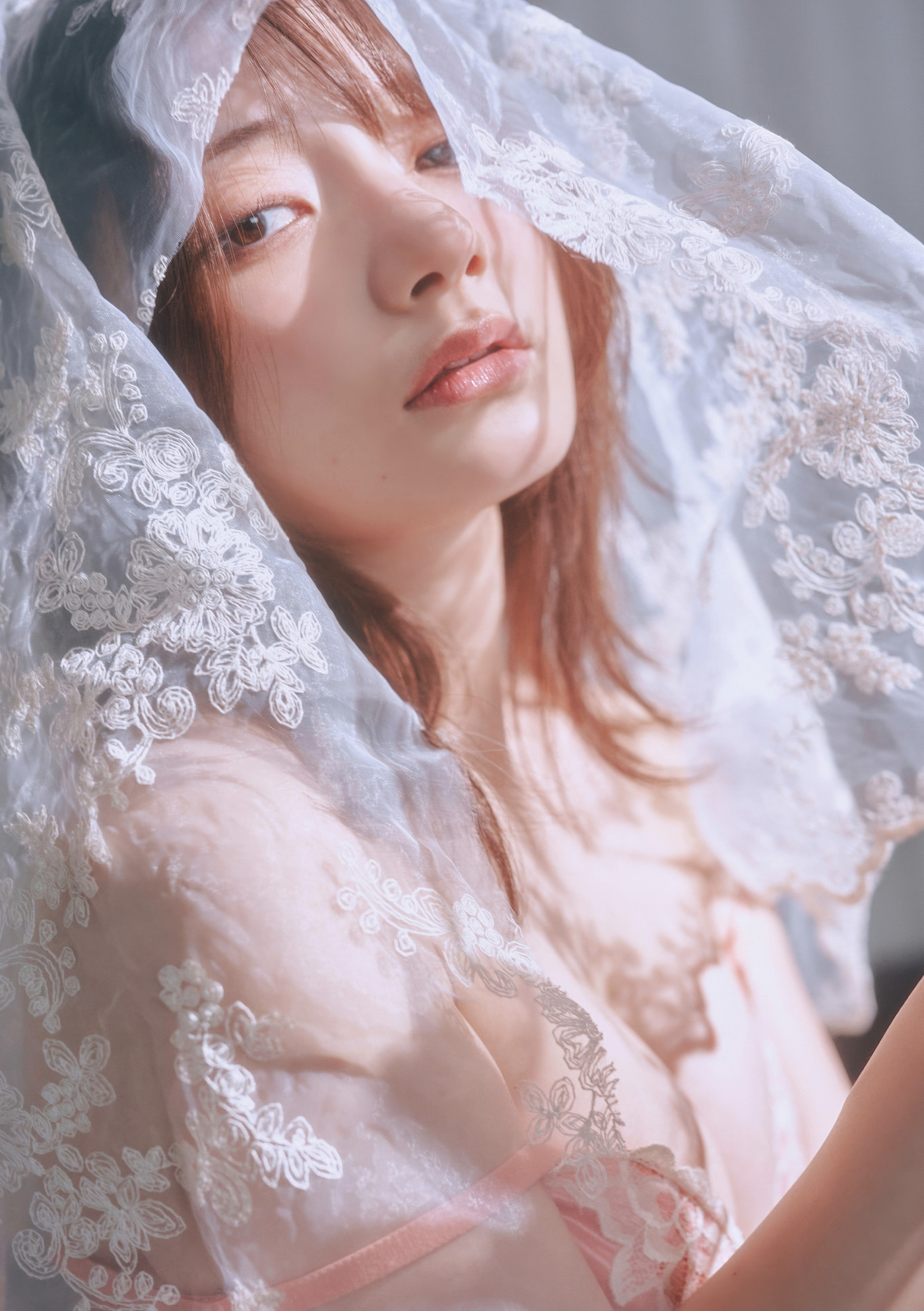 Toutomiwokanjite Sakurai 尊みを感じて桜井, デジタル写真集 「ここが、尊源郷。」 Set.02