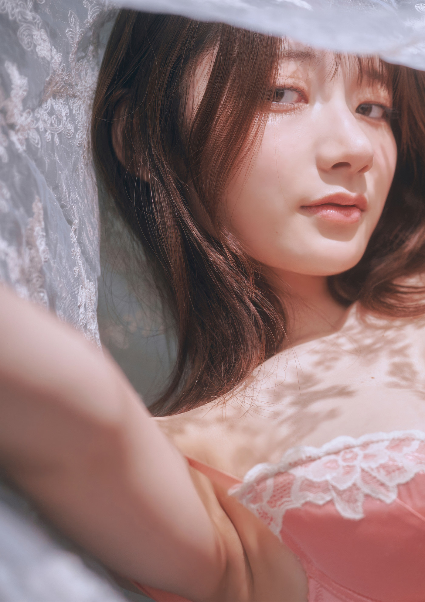 Toutomiwokanjite Sakurai 尊みを感じて桜井, デジタル写真集 「ここが、尊源郷。」 Set.02