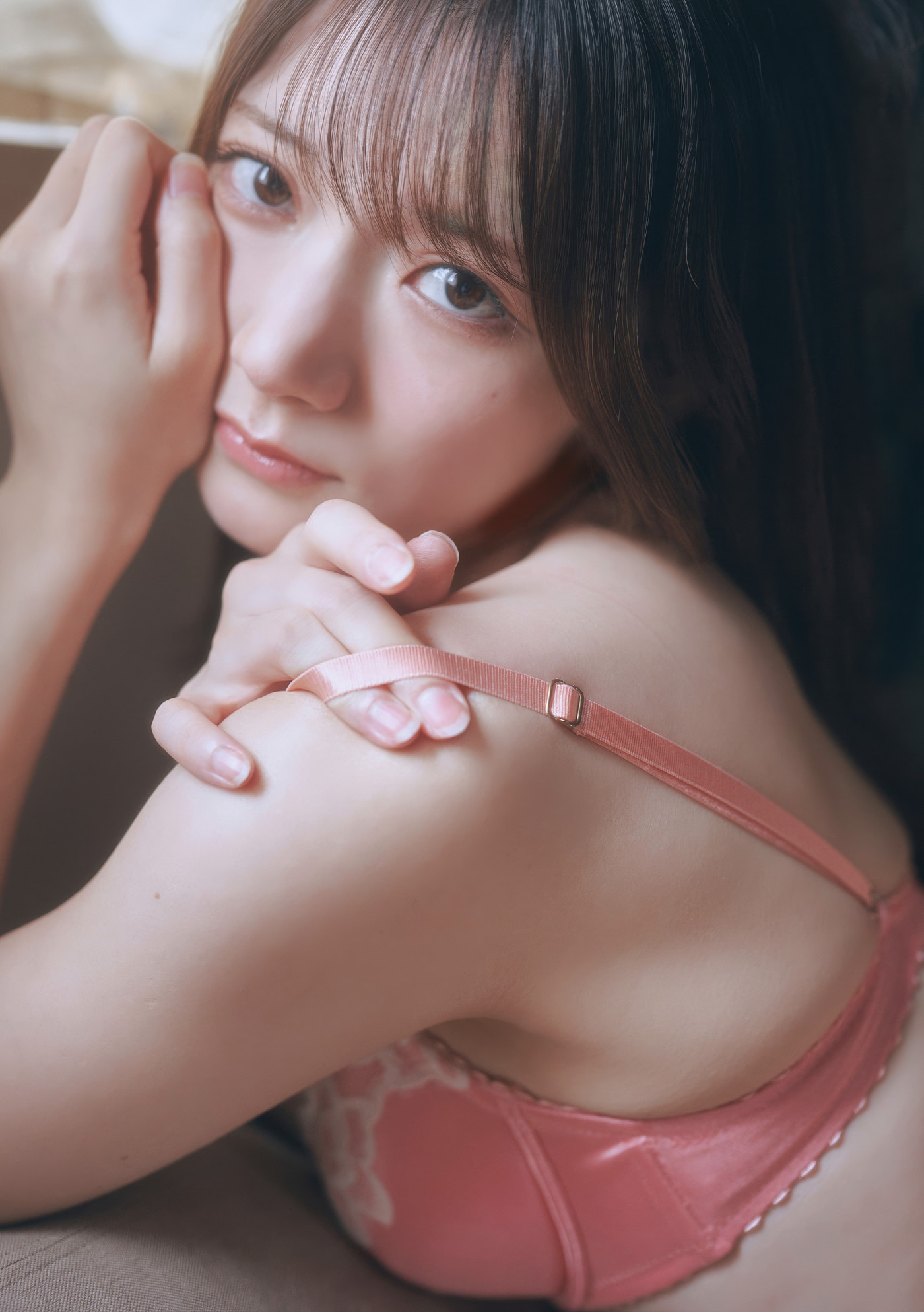 Toutomiwokanjite Sakurai 尊みを感じて桜井, デジタル写真集 「ここが、尊源郷。」 Set.02
