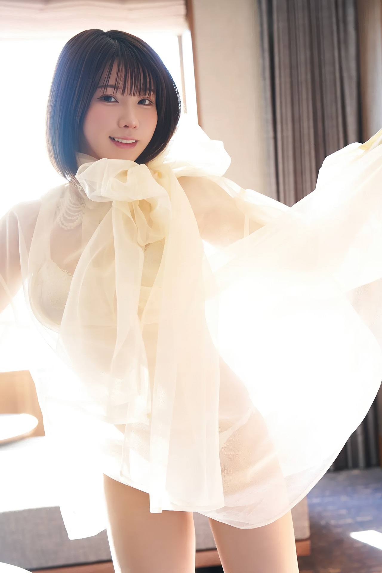 Enako えなこ, FRIDAYデジタル写真集 マンスリーガール046
