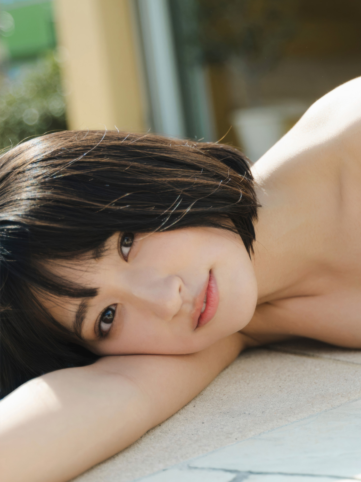 Akira Mizuno 水野瞳, ＋Weekly 2025.05.26 さあ、いくぞ