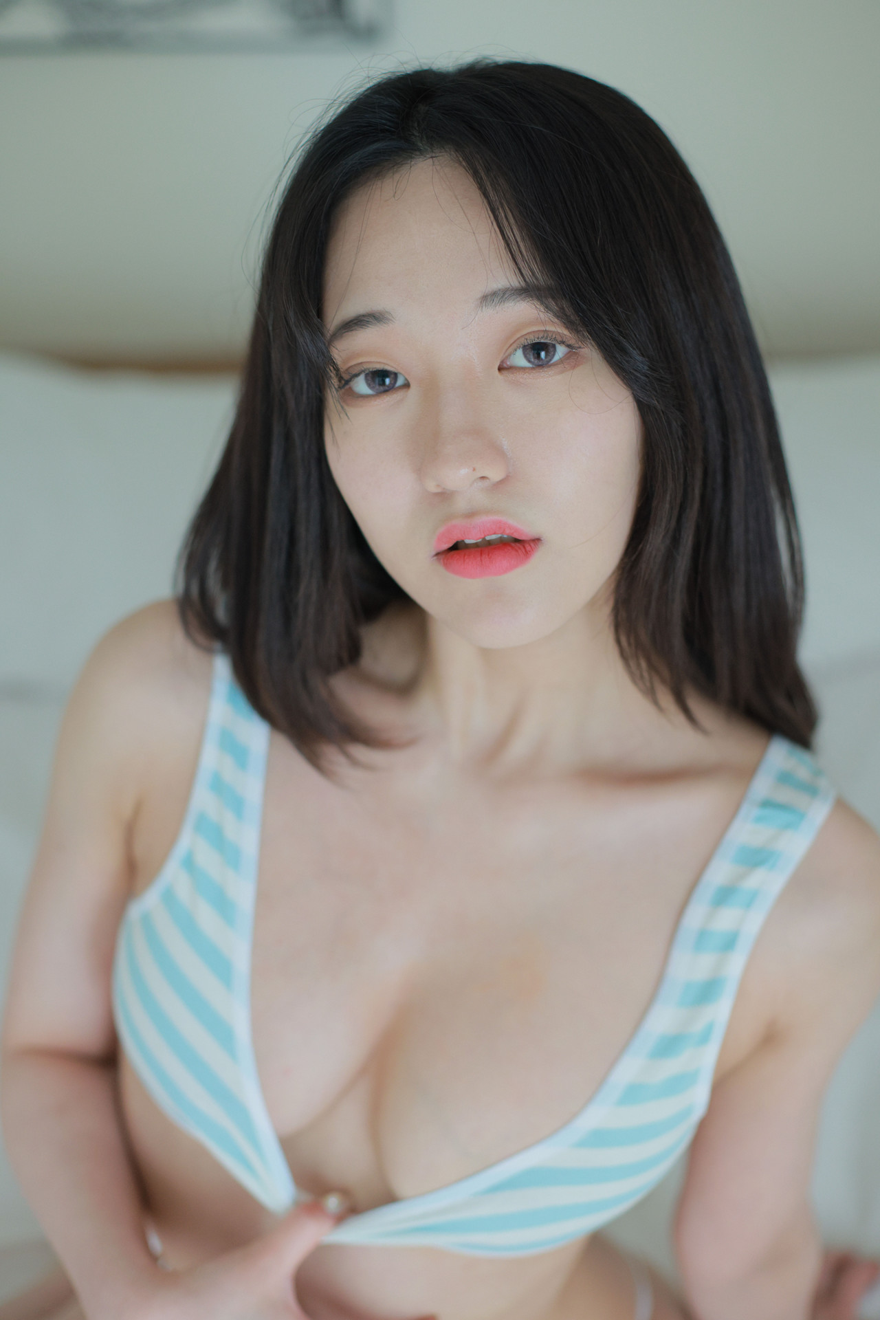 Sehee 세희, Photobook ‘Sexy Body’ Set.01