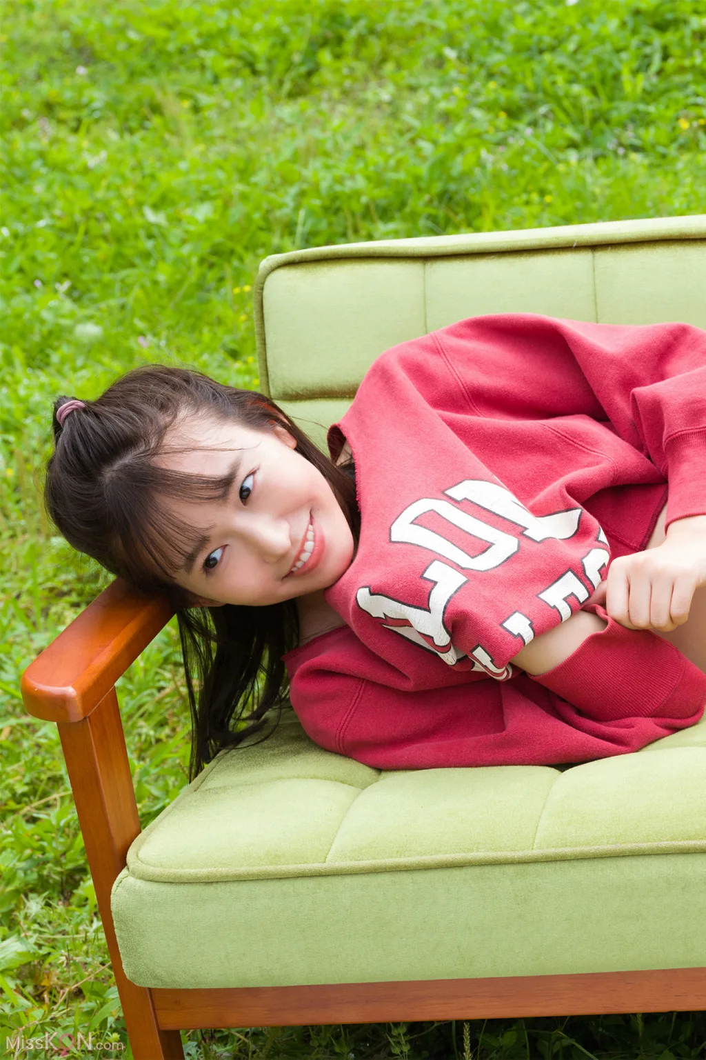 Shida Nene (志田音々)_ 【デジタル限定】ファースト写真集アナザーバージョン『ｎｅｎｅ－まるっとりっぷ－』
