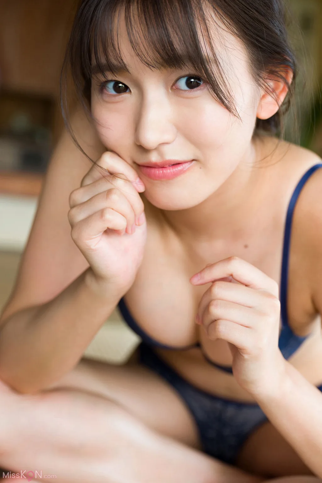 Shida Nene (志田音々)_ 【デジタル限定】ファースト写真集アナザーバージョン『ｎｅｎｅ－まるっとりっぷ－』