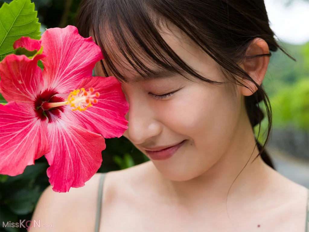 Shida Nene (志田音々)_ 【デジタル限定】ファースト写真集アナザーバージョン『ｎｅｎｅ－まるっとりっぷ－』