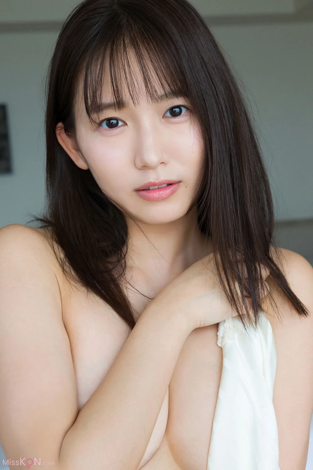 Shida Nene (志田音々)_ 【デジタル限定】ファースト写真集アナザーバージョン『ｎｅｎｅ－まるっとりっぷ－』