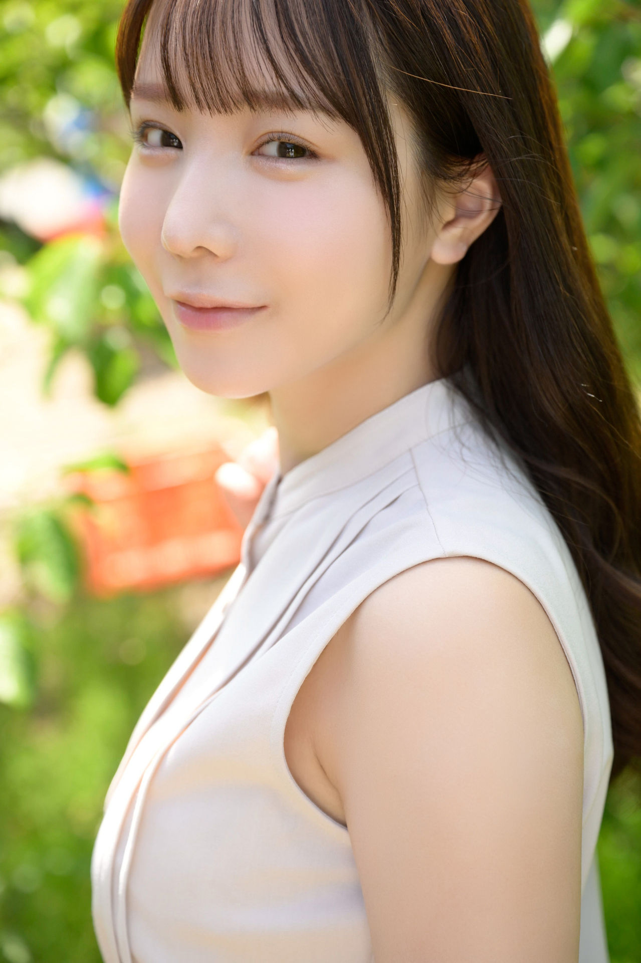 Ao Ebisaki 海老咲あお, FRIDAYデジタル写真集 『もぎたてＧカップ』 Set.02
