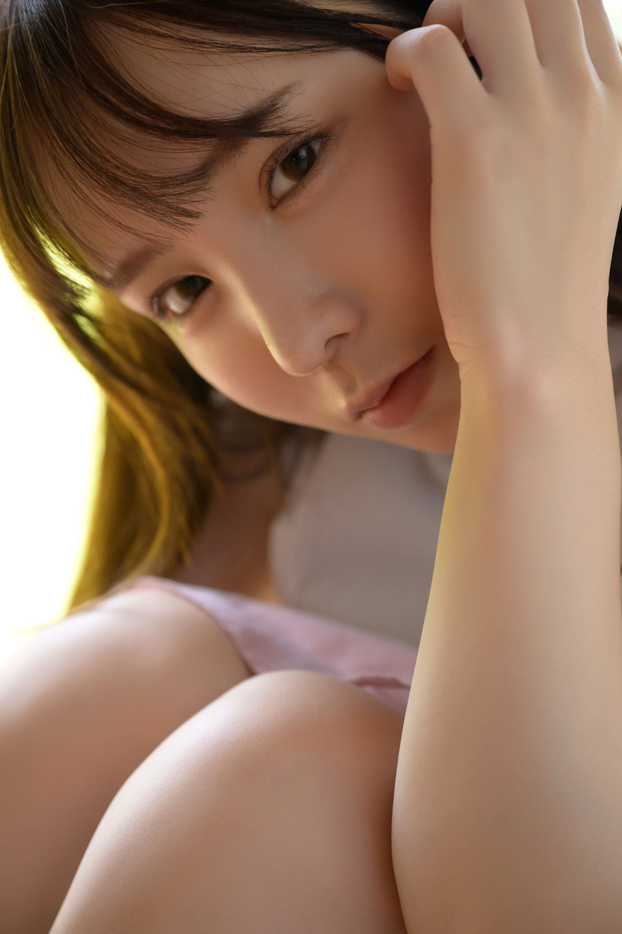 Ao Ebisaki 海老咲あお, FRIDAYデジタル写真集 『もぎたてＧカップ』 Set.02