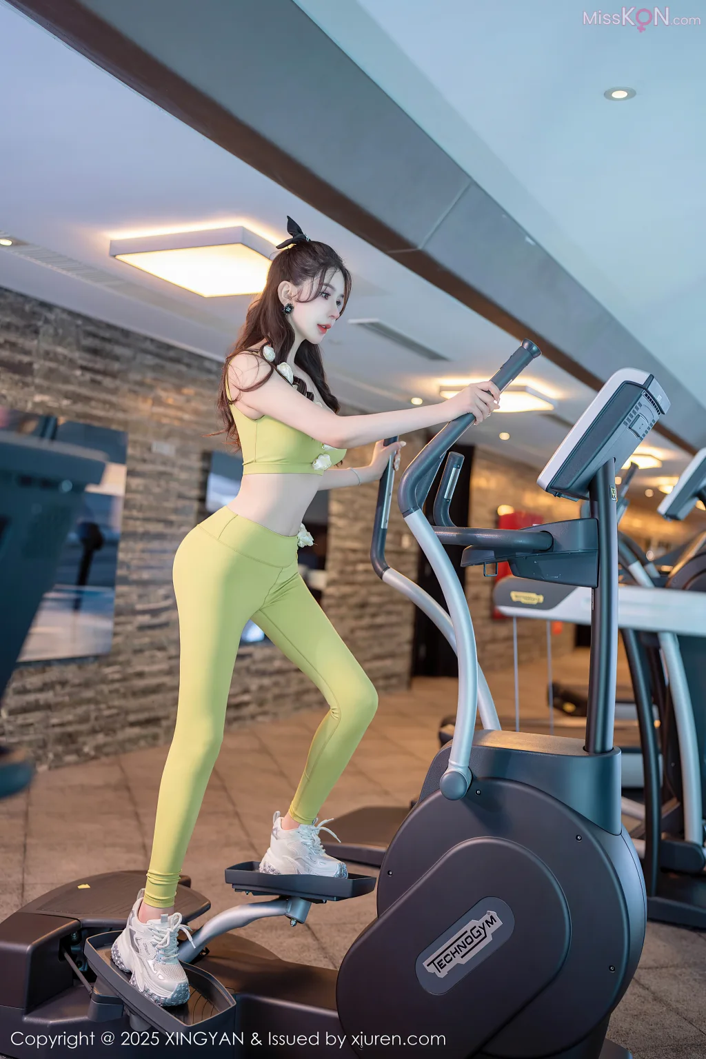 XingYan Vol.333_ Li Li Sha (李丽莎)