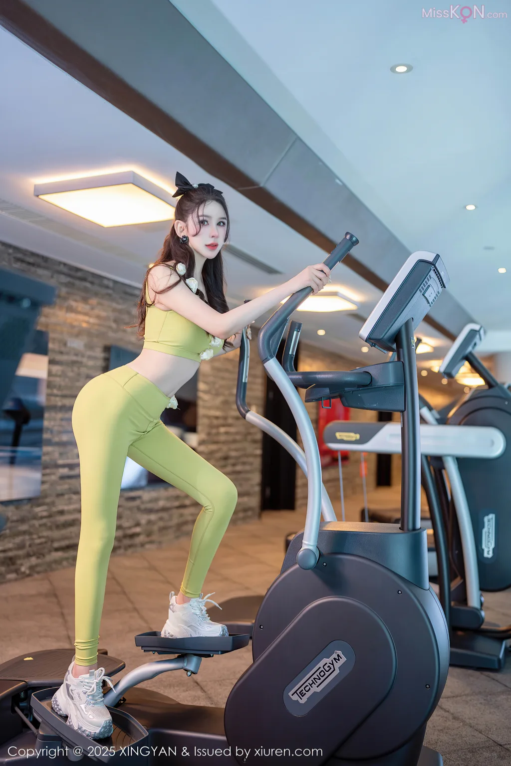 XingYan Vol.333_ Li Li Sha (李丽莎)