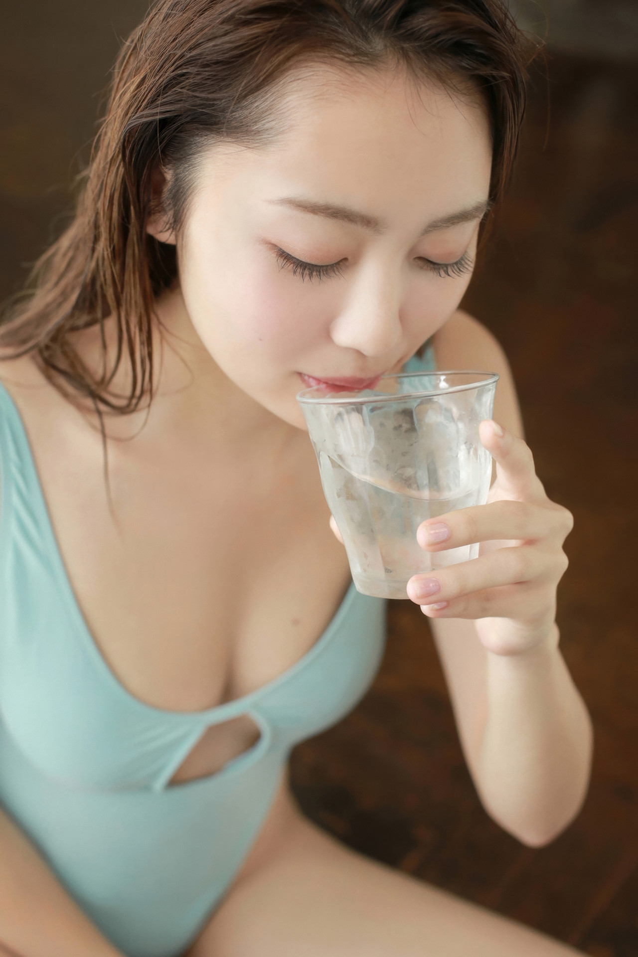 Miura Umi みうらうみ, YS-Web Vol.786 「イマドキかわいい！現役音大生！」 Set.01