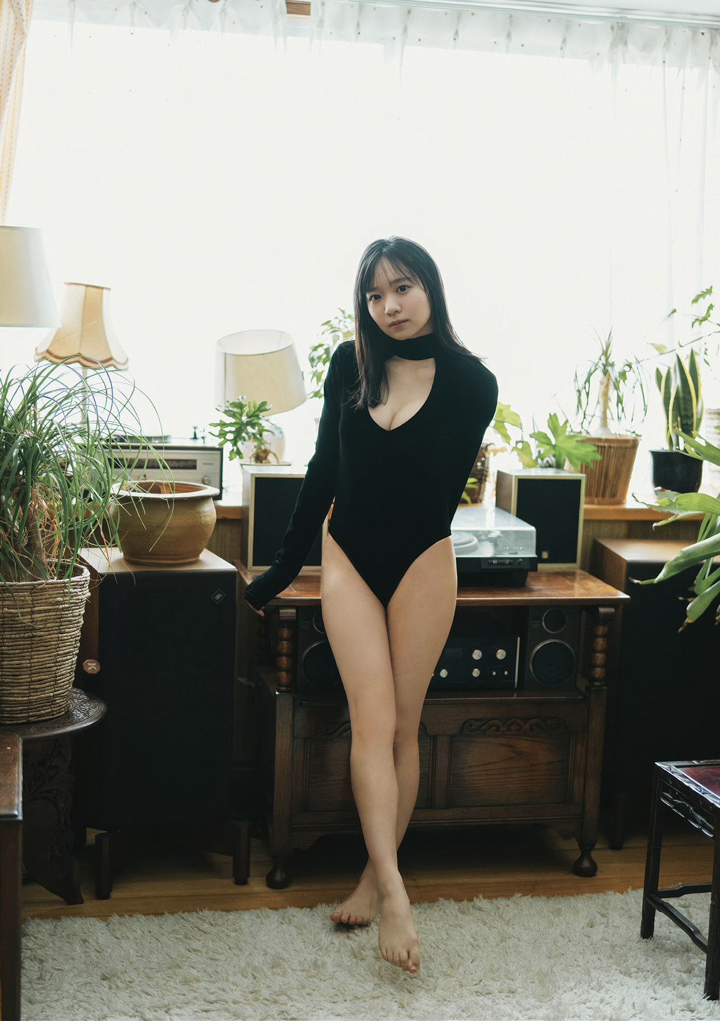 Yuuko Tsubakino 椿野ゆうこ, DOLCE ドルチェ Vol.04