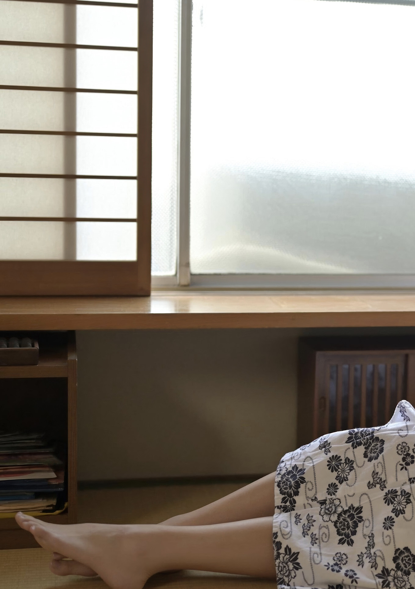 Yasuyo Saito 斎藤恭代, デジタル写真集 「Exciting Girls Vol.3」 Set.04