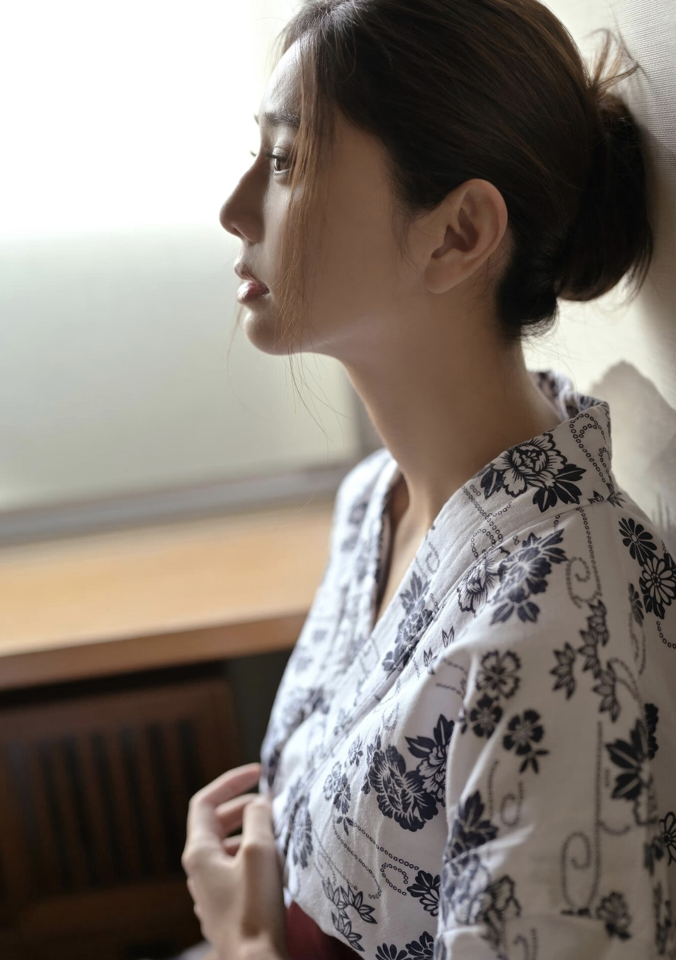 Yasuyo Saito 斎藤恭代, デジタル写真集 「Exciting Girls Vol.3」 Set.04