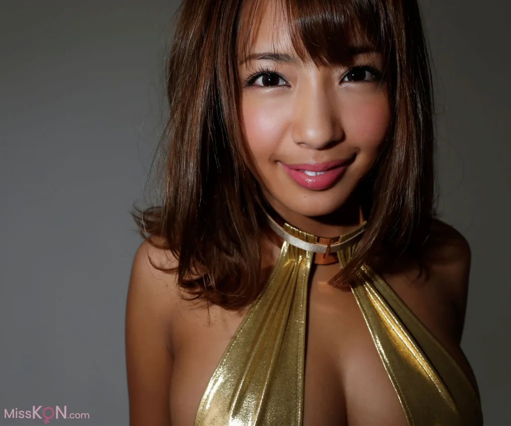 Hashimoto Rina (橋本梨菜)_ 『なにわのブラックダイヤモンドは、エロかわすぎて黒すぎる』 (週プレ PHOTO BOOK)