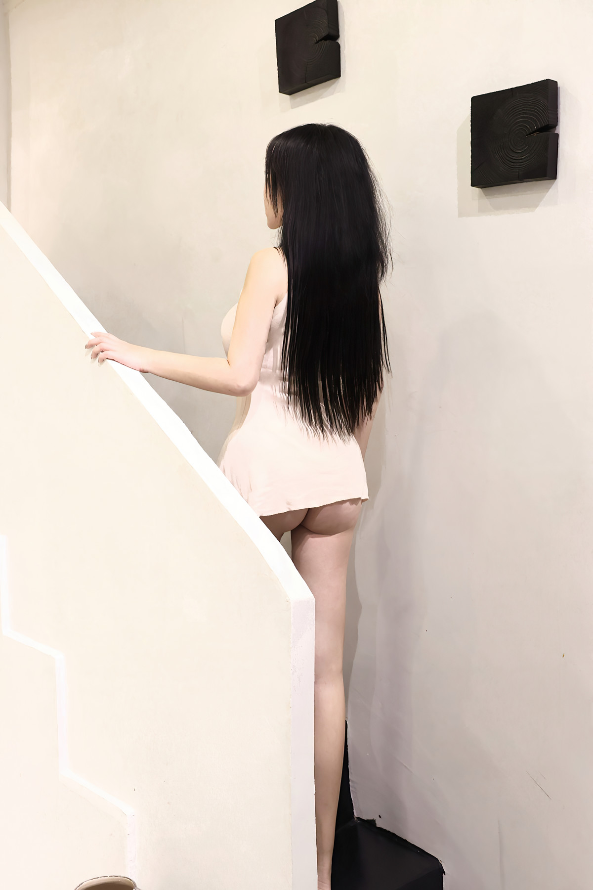 XIUREN No.8483 小薯条nienie