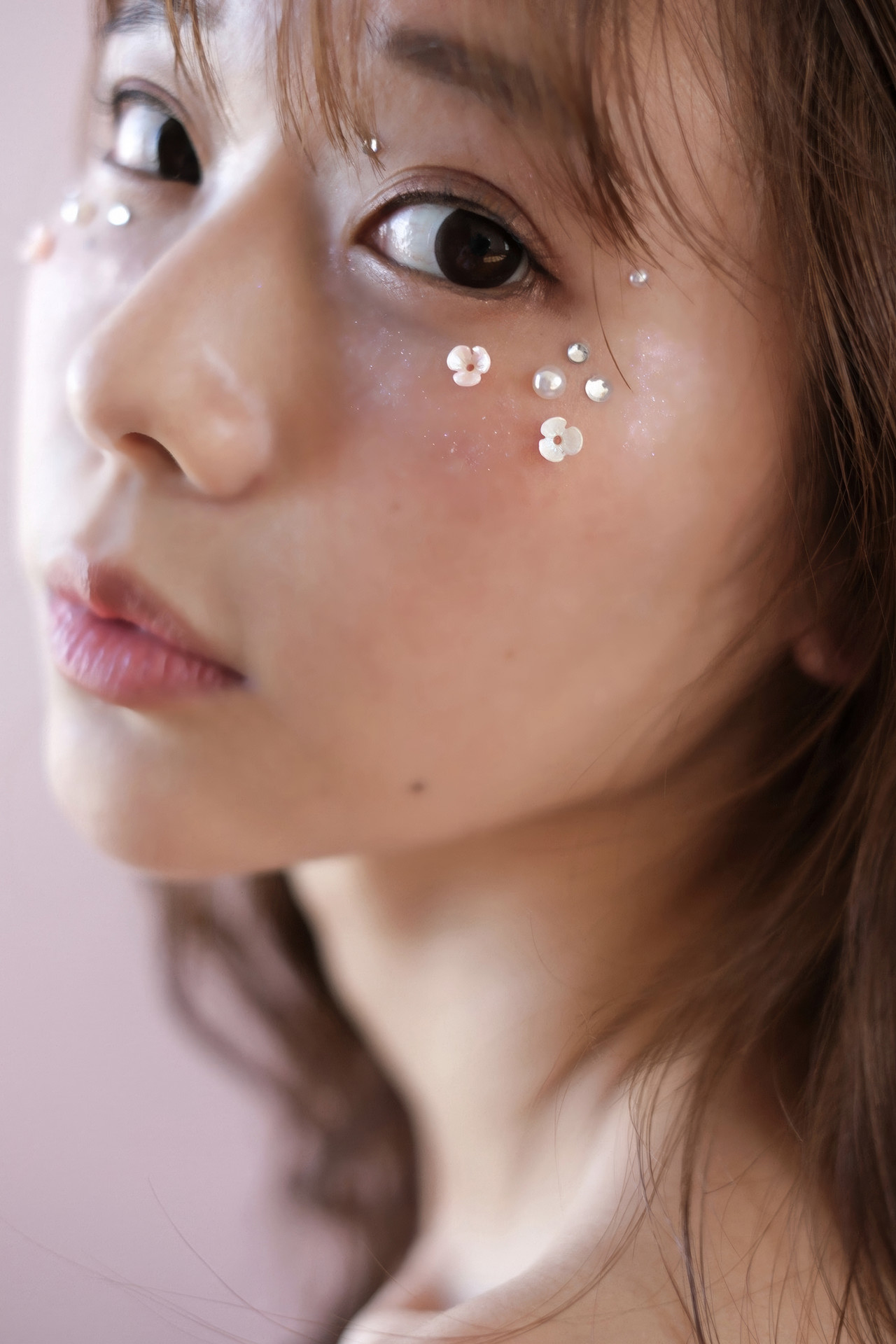 Yuki Mizuhara 水原ゆき, 写真集 T.T PHOTO出版 「REFLECTION」 Set.04