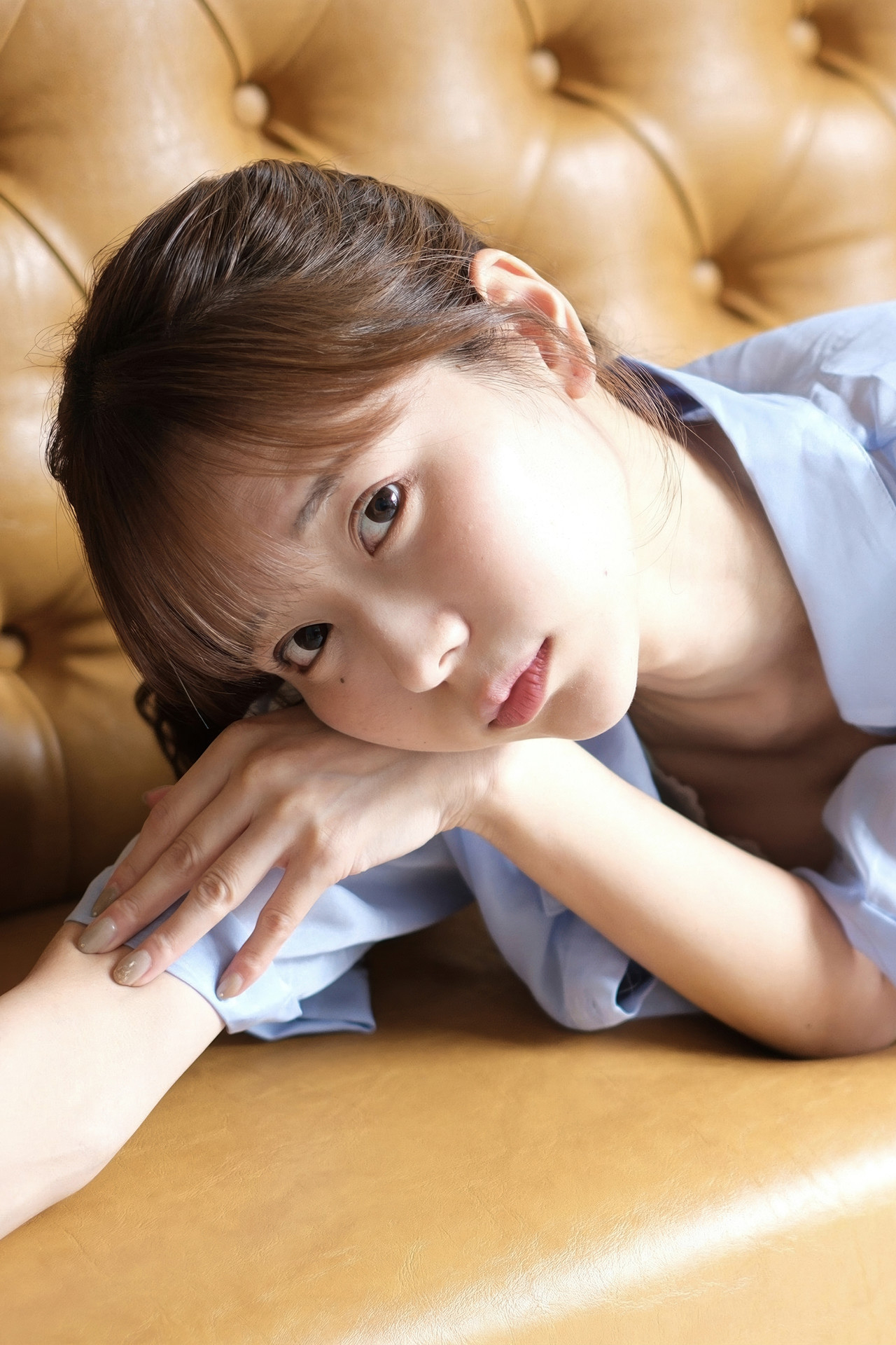 Yuki Mizuhara 水原ゆき, 写真集 T.T PHOTO出版 「REFLECTION」 Set.04