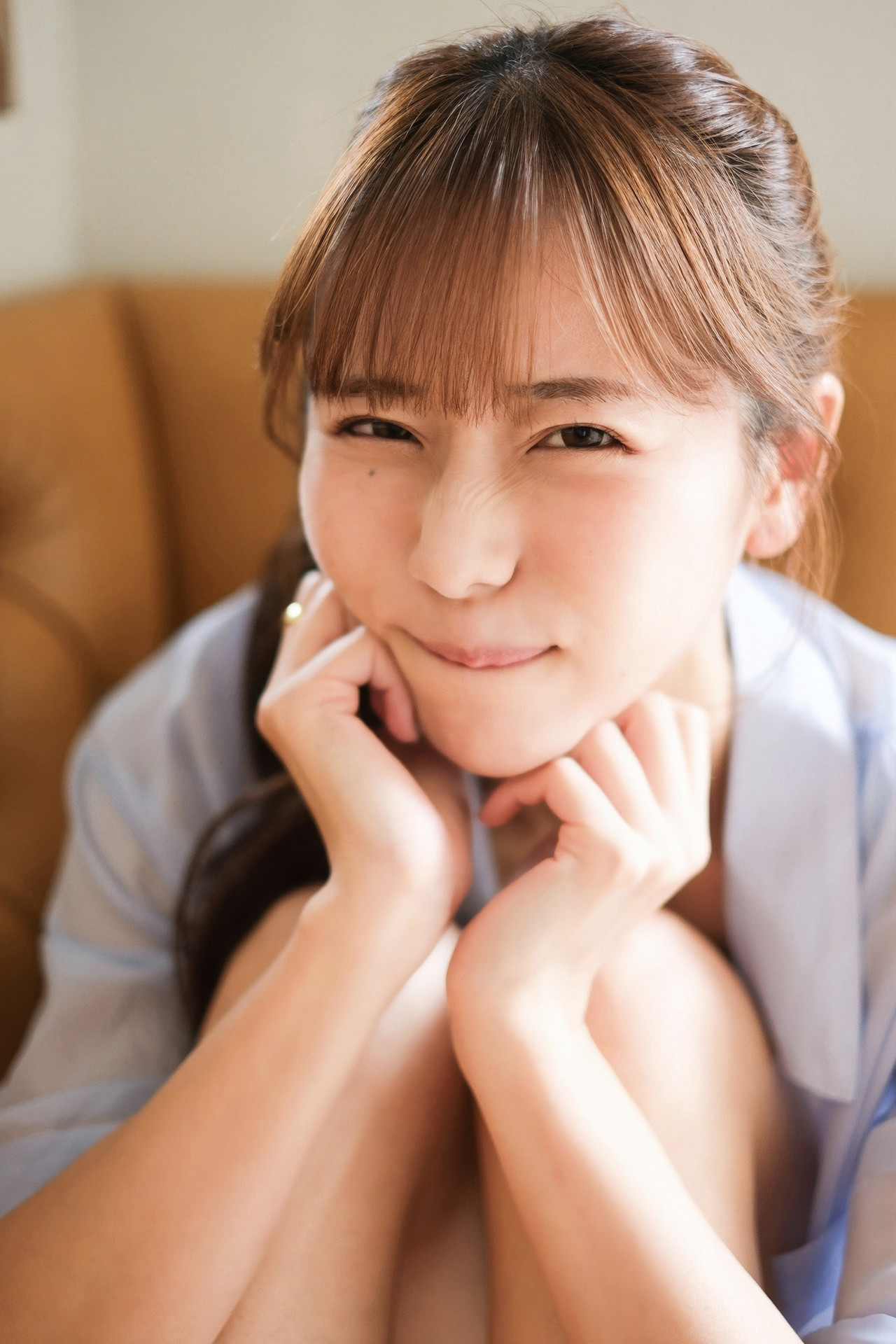 Yuki Mizuhara 水原ゆき, 写真集 T.T PHOTO出版 「REFLECTION」 Set.04