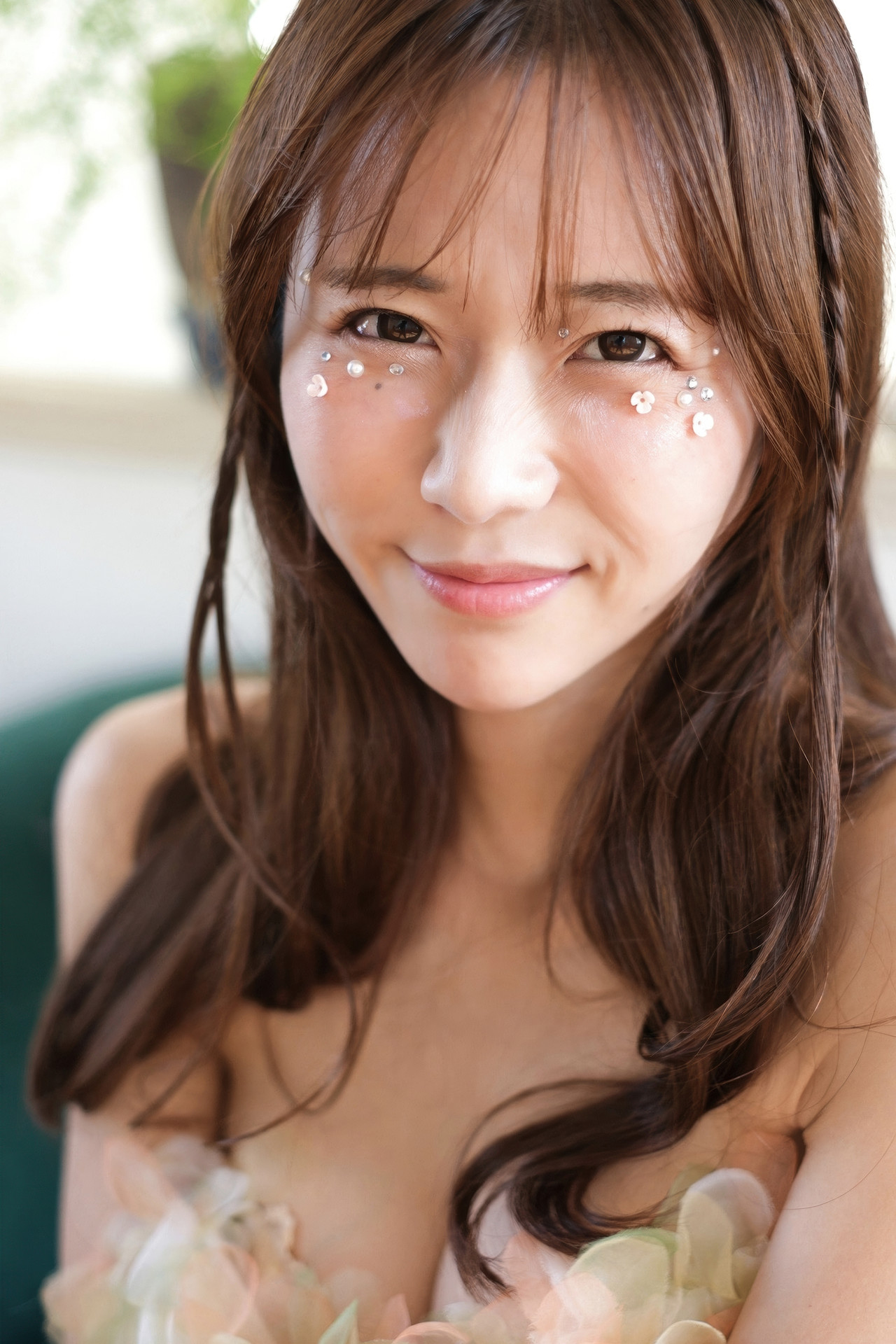 Yuki Mizuhara 水原ゆき, 写真集 T.T PHOTO出版 「REFLECTION」 Set.04