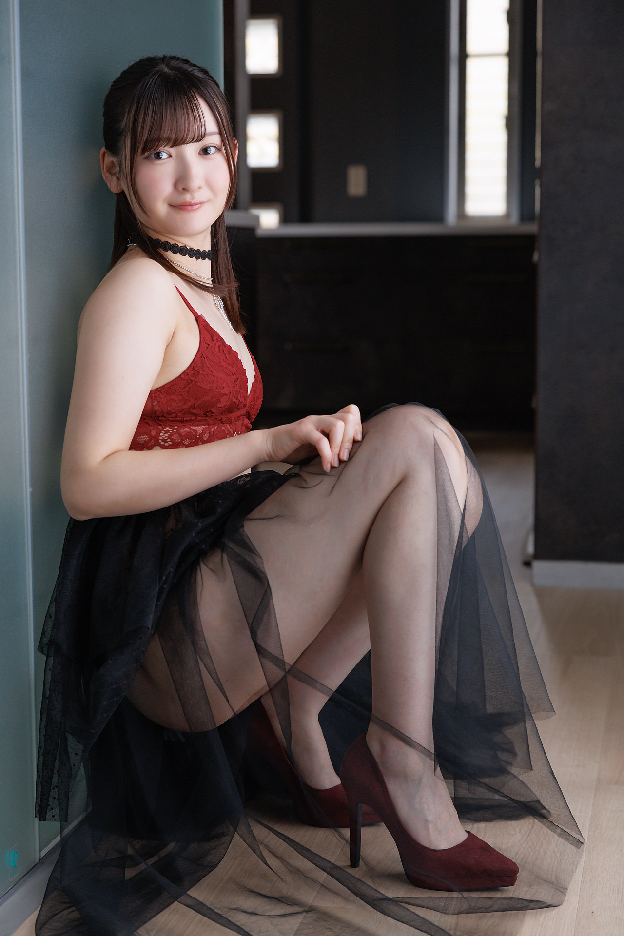 Asami Kondou 近藤あさみ, Minisuka.tv 2025.06.05 Limited Gallery Set 48.01