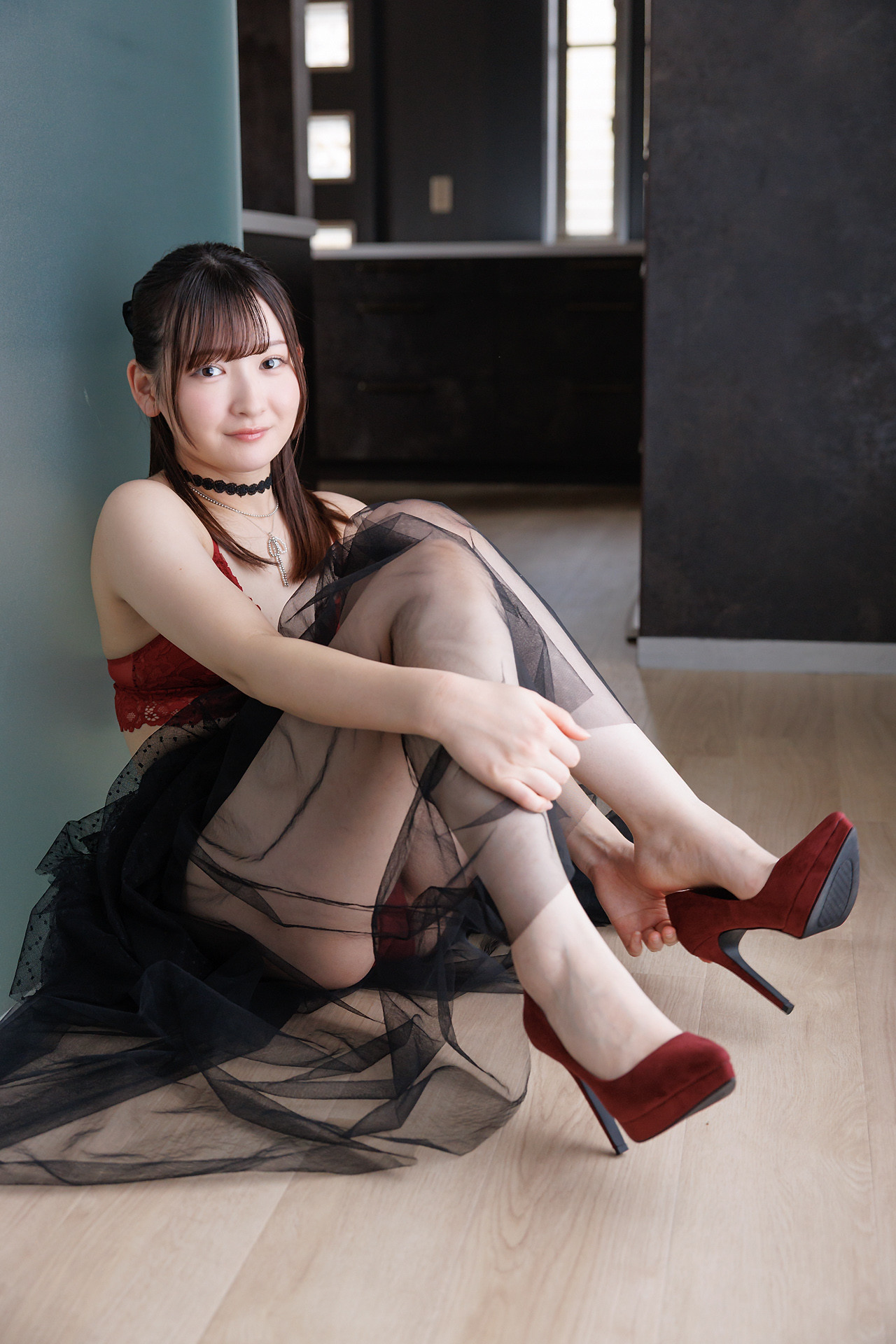 Asami Kondou 近藤あさみ, Minisuka.tv 2025.06.05 Limited Gallery Set 48.01