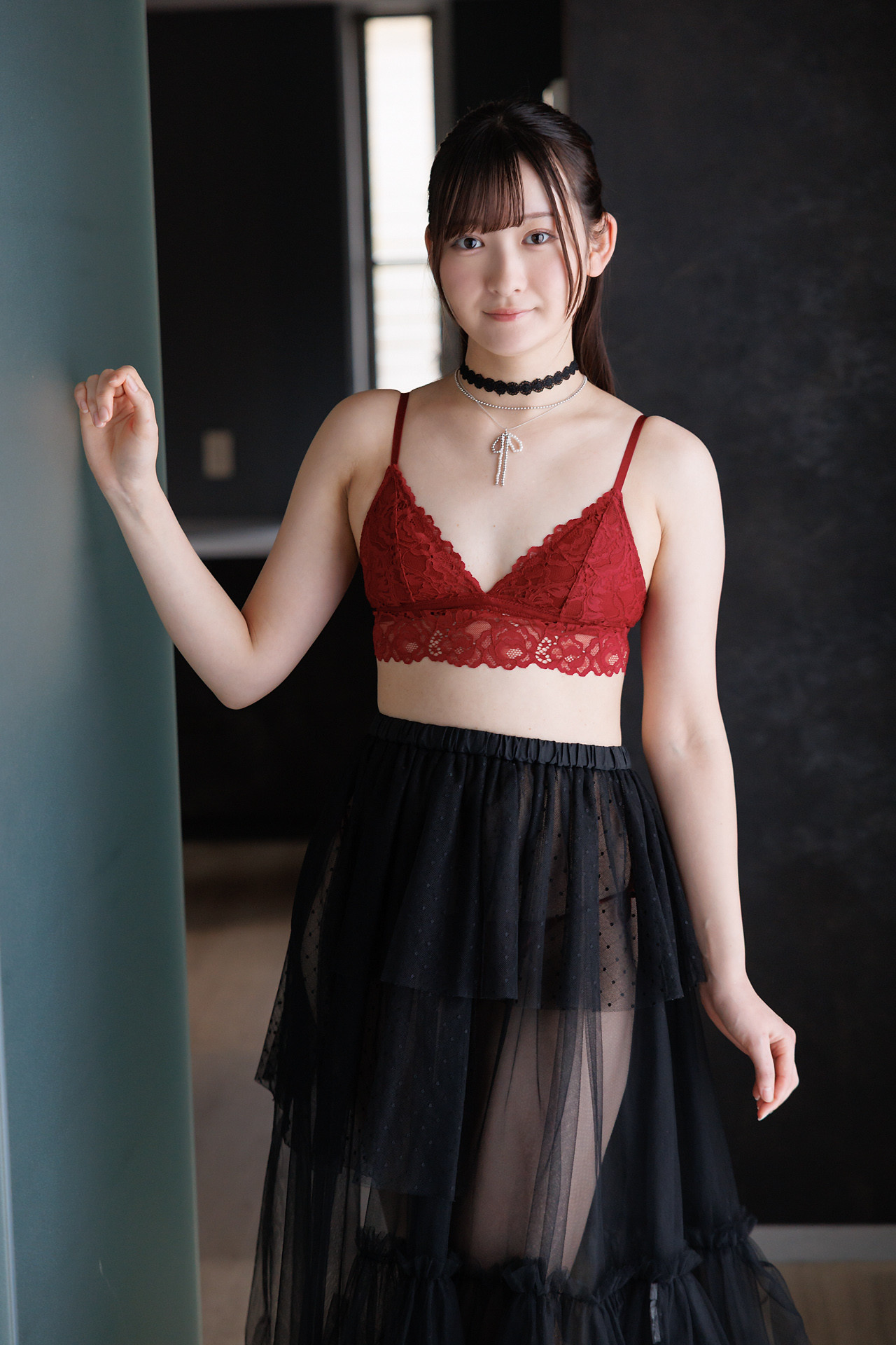 Asami Kondou 近藤あさみ, Minisuka.tv 2025.06.05 Limited Gallery Set 48.01