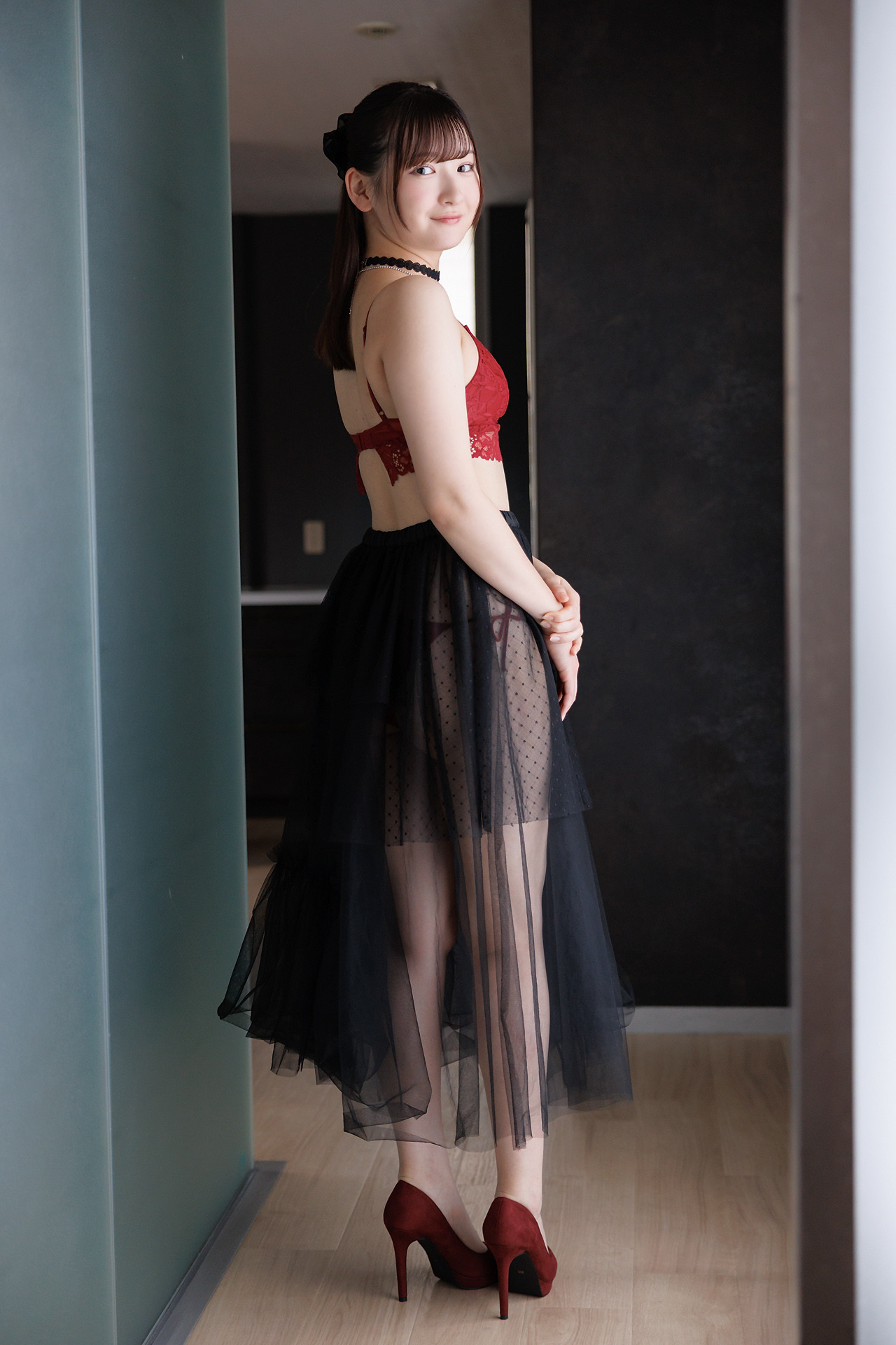 Asami Kondou 近藤あさみ, Minisuka.tv 2025.06.05 Limited Gallery Set 48.01