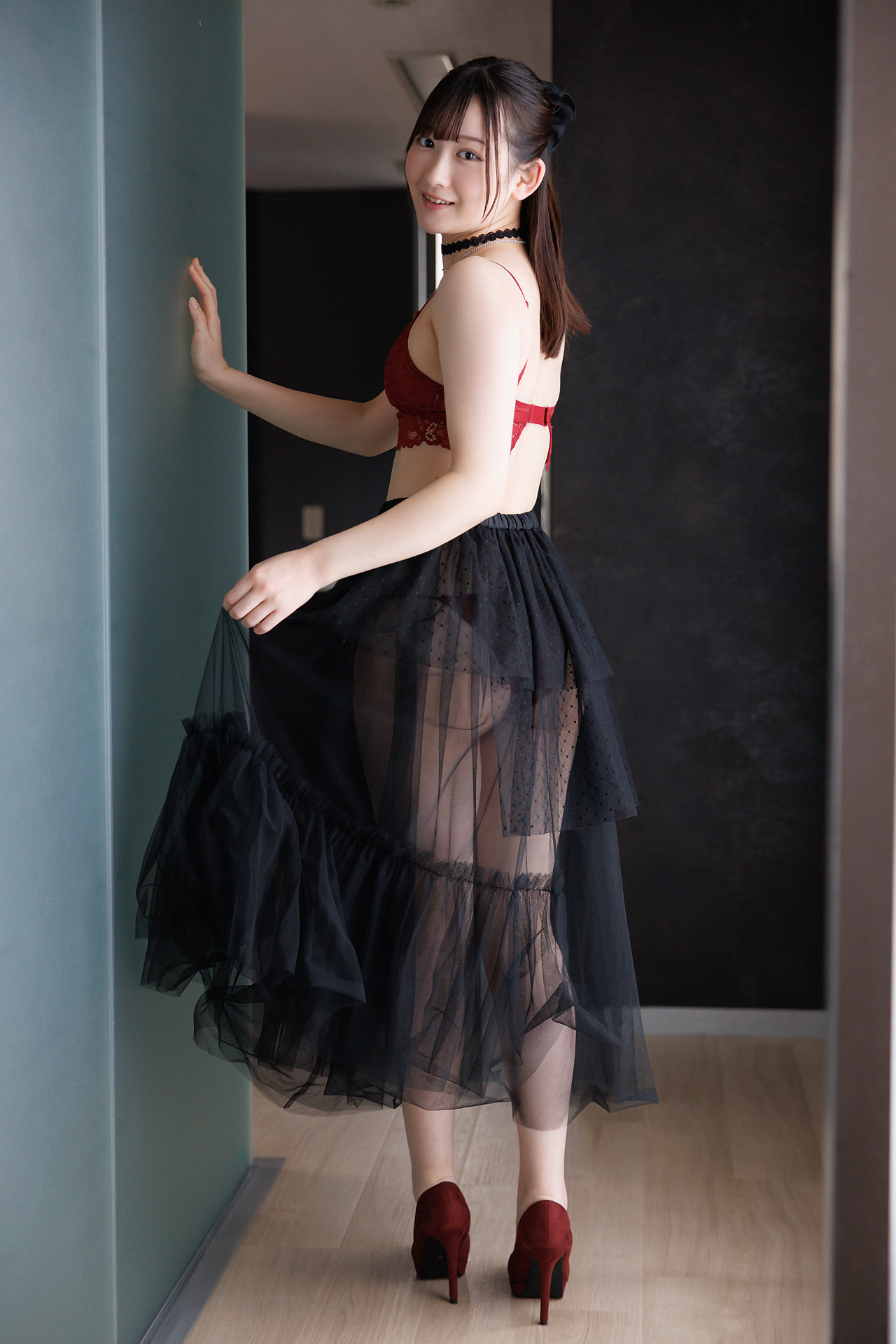 Asami Kondou 近藤あさみ, Minisuka.tv 2025.06.05 Limited Gallery Set 48.01