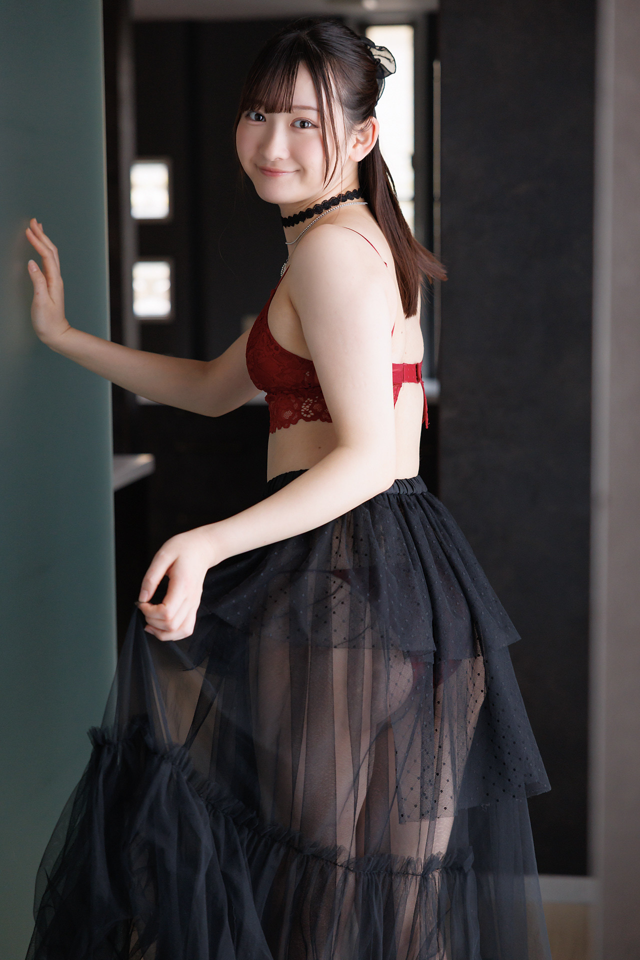 Asami Kondou 近藤あさみ, Minisuka.tv 2025.06.05 Limited Gallery Set 48.01