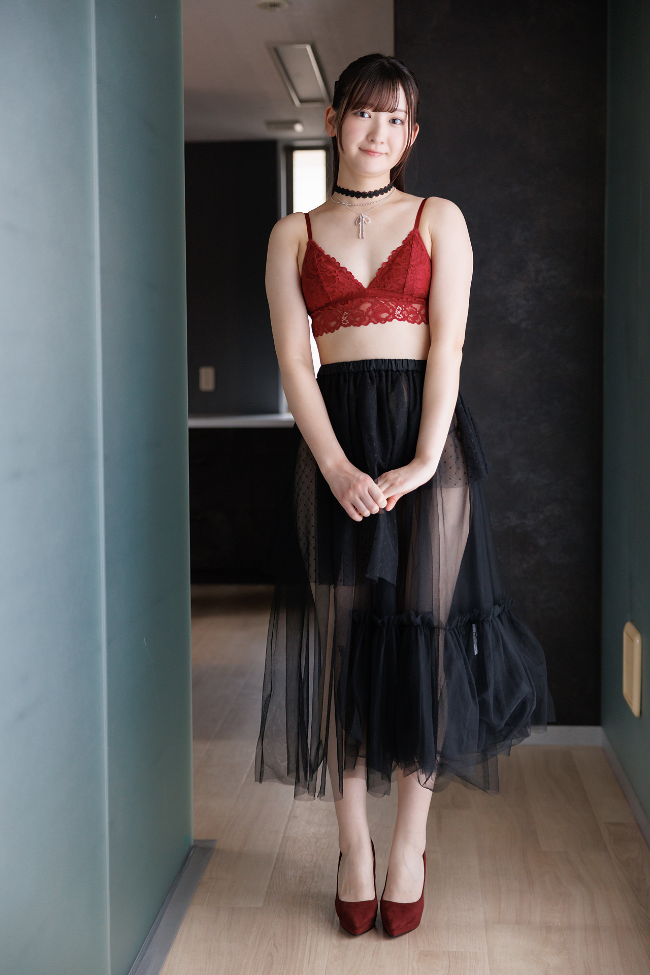 Asami Kondou 近藤あさみ, Minisuka.tv 2025.06.05 Limited Gallery Set 48.01