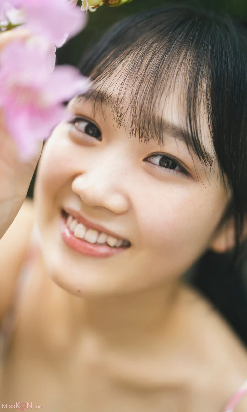 Riho Okumura (奥村梨穂)_ 『週プレ プラス！』アザーカット集 「飛び出せ！ぷるるん神ボディ!!～prologue～」