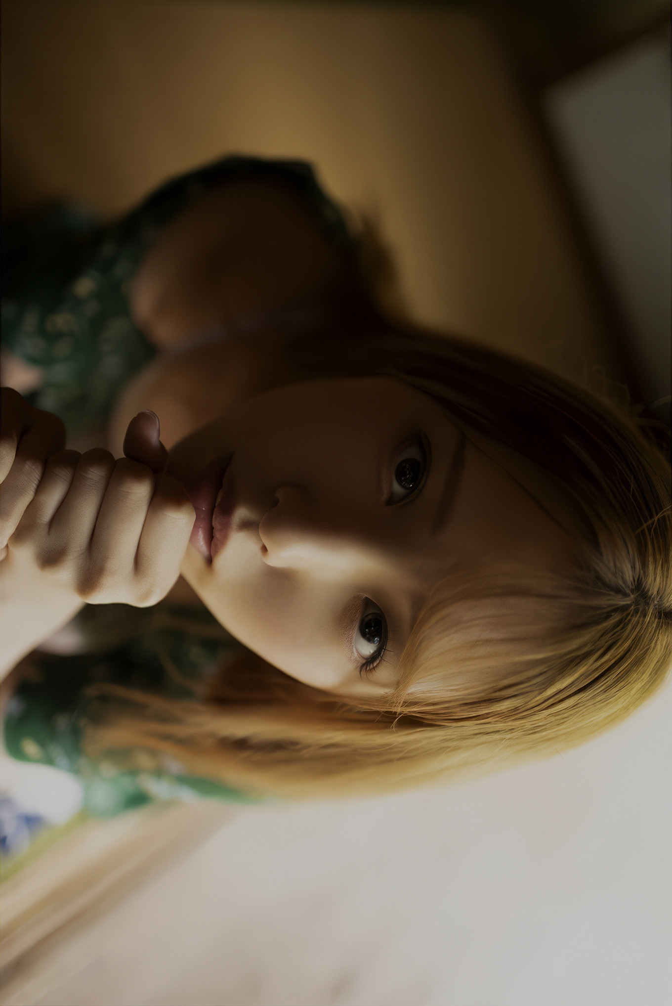 Hana Shirato 白桃はな, ヌード写真集 [これからも] Set.05